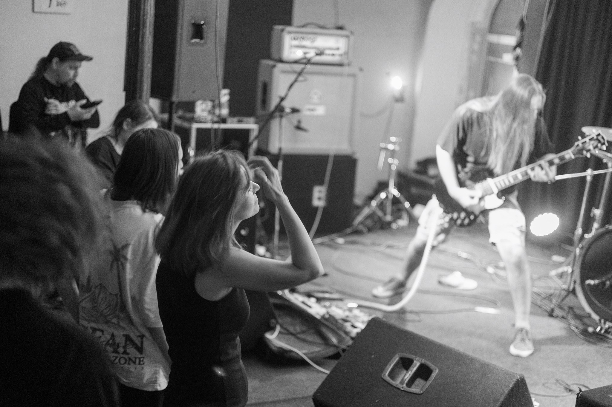 Orphanage for flowers, Шумы Штормовых Широт, Apodemus, 04.10.25, TAGO)))MAGO)))