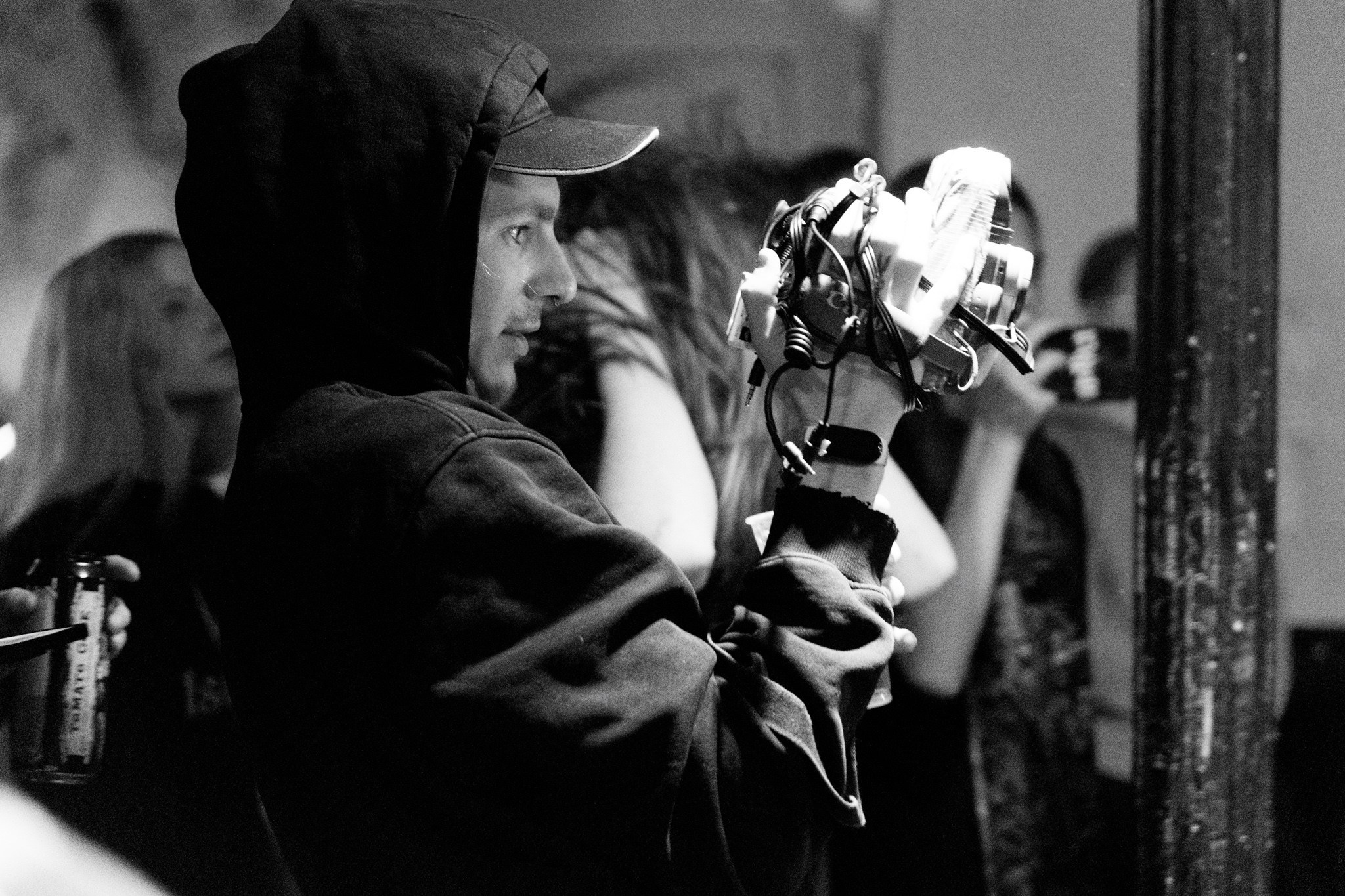 Cenotaph, Vacancy for the Victim, Wombripper, Step to Freedom, 14.11.25, TAGO)))MAGO)))