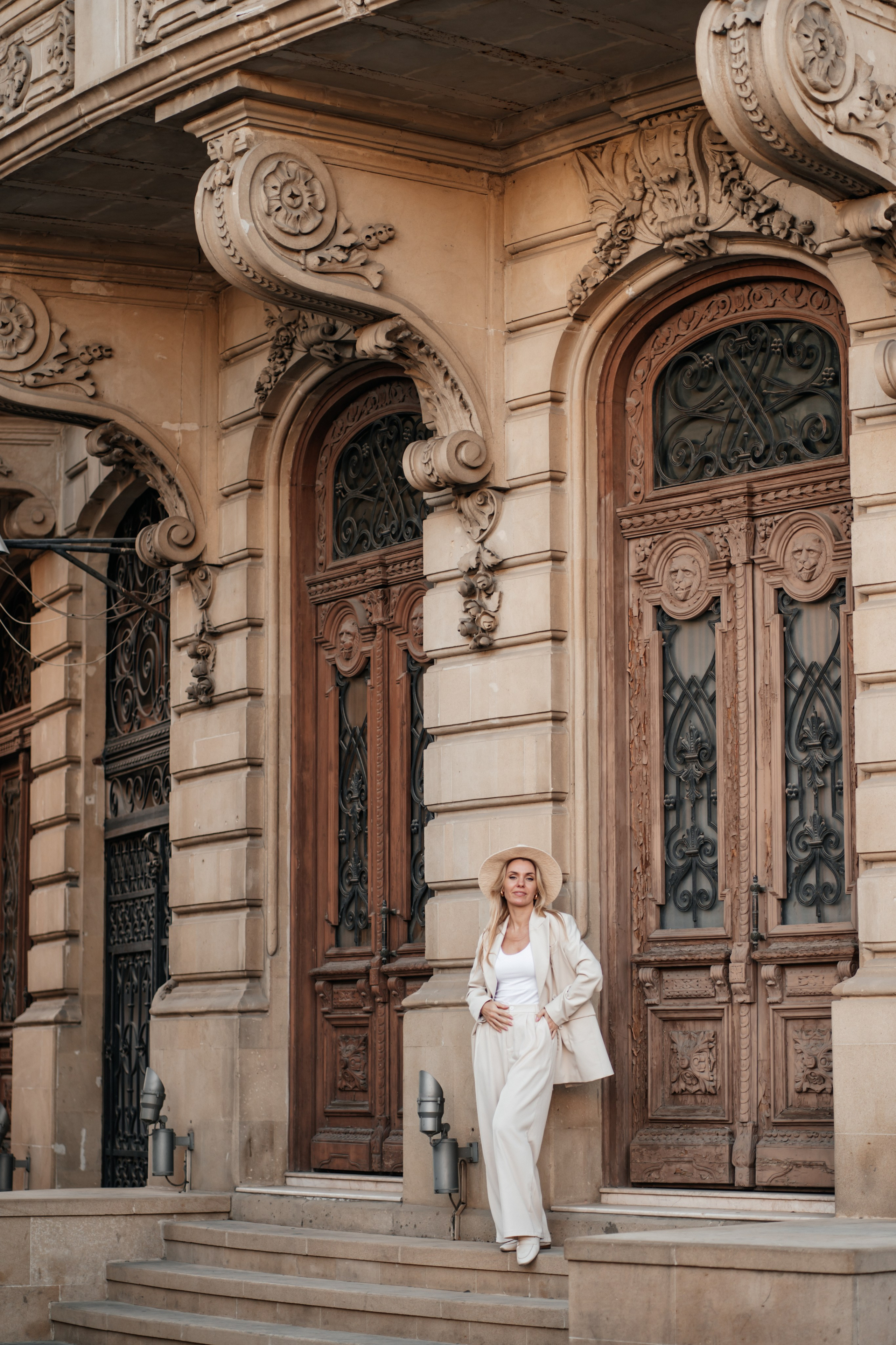 Азербайджан 2024, фотоотчет. Семейный фотограф, фотосессия беременности в Новосибирске Кристина Киб