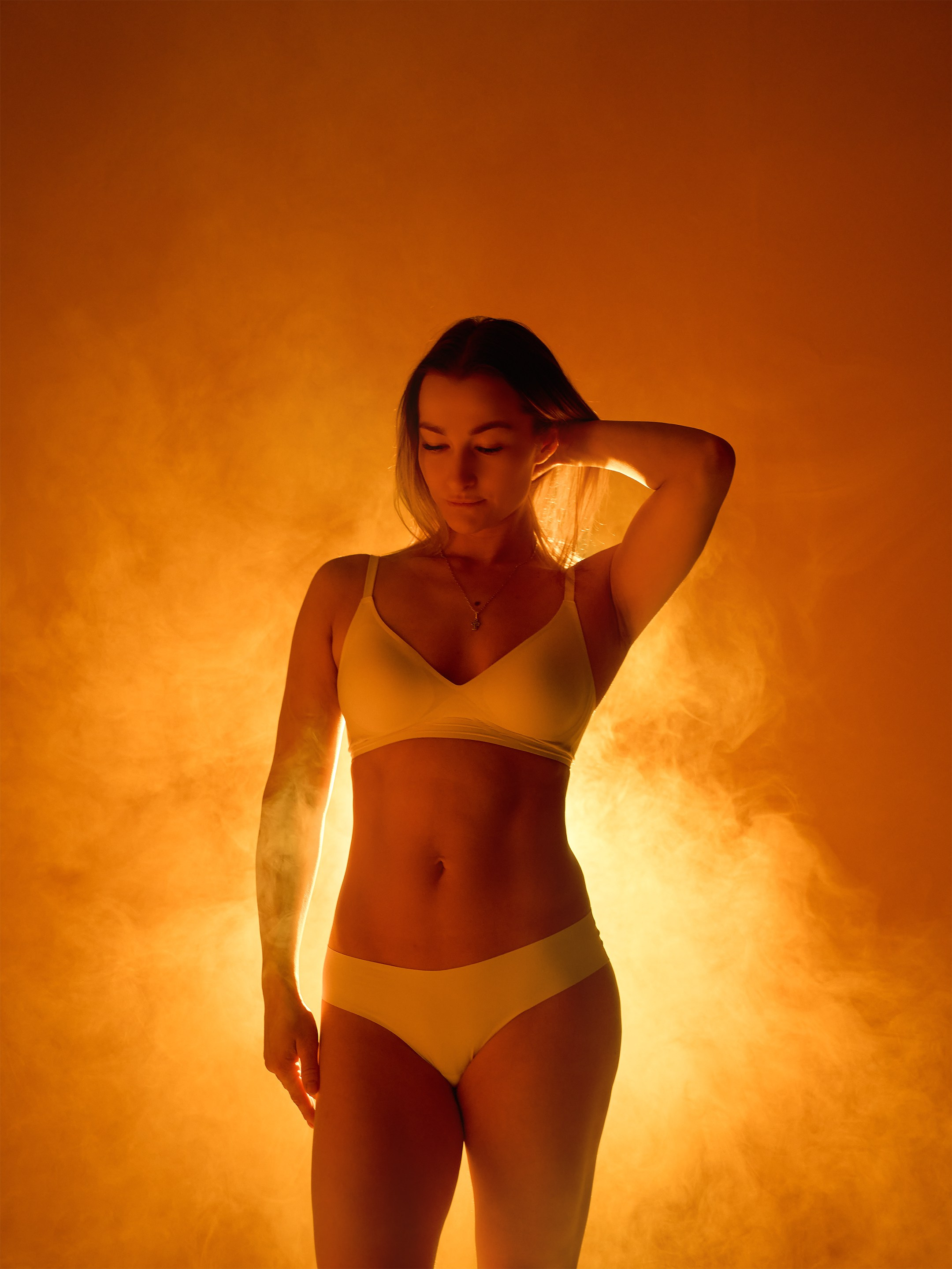 Портфолио. Портретный фотограф в Москве — Вадим Галанин