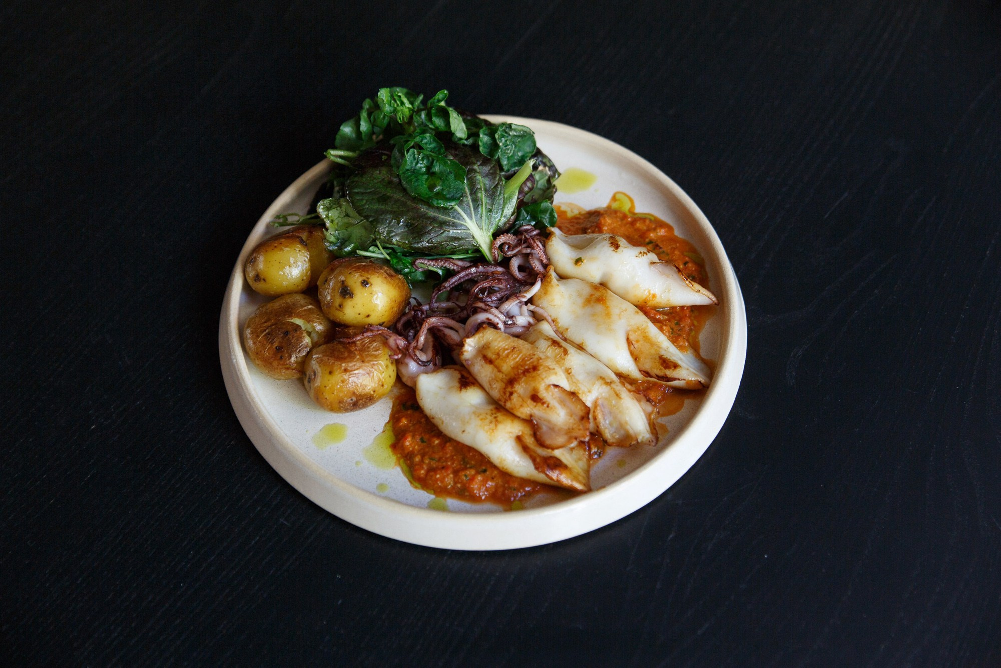 Blanc. Фотограф Ксения Колесникова. Интерьерная и портретная съемка в Москве