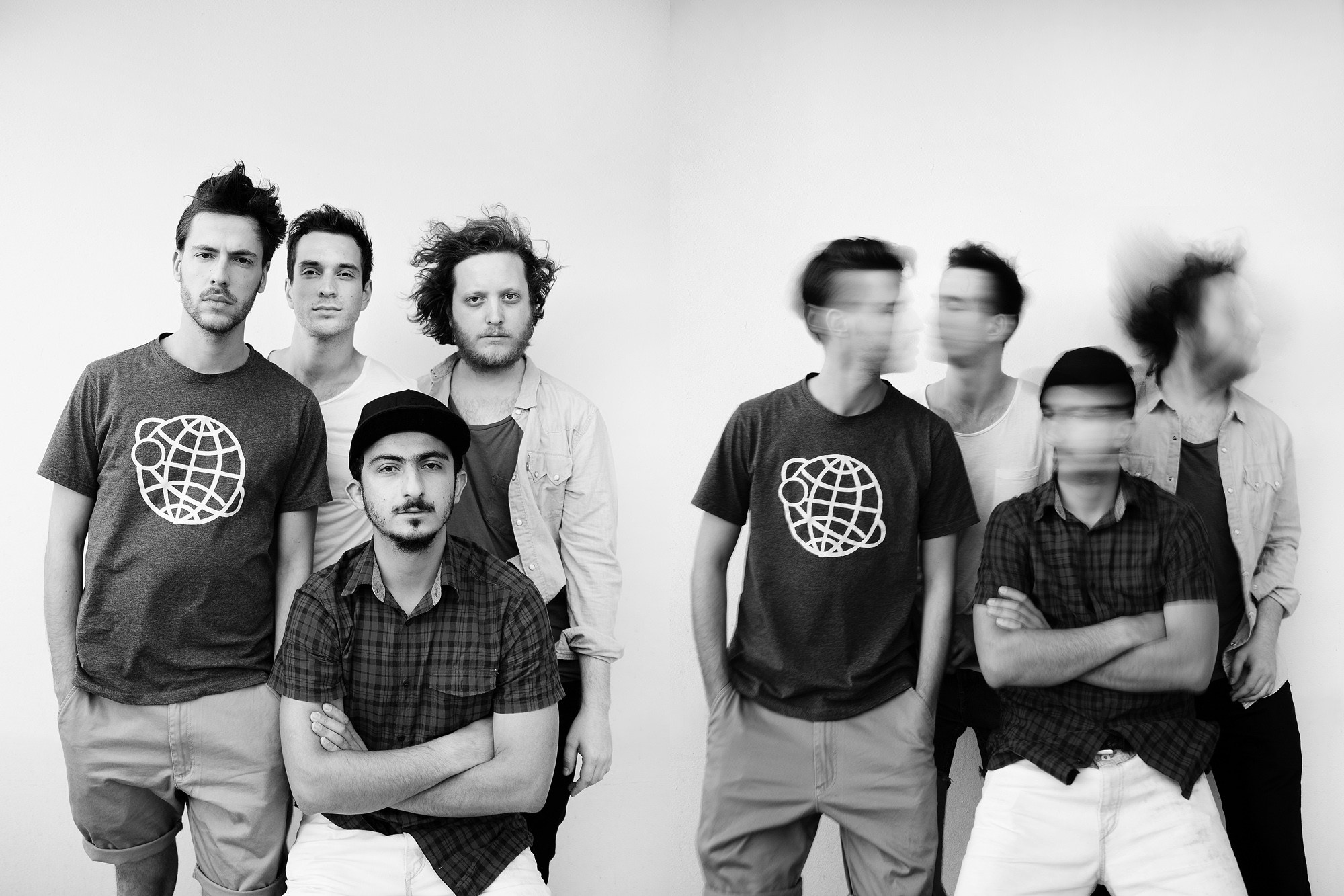 Pompeya for ArtSkaner