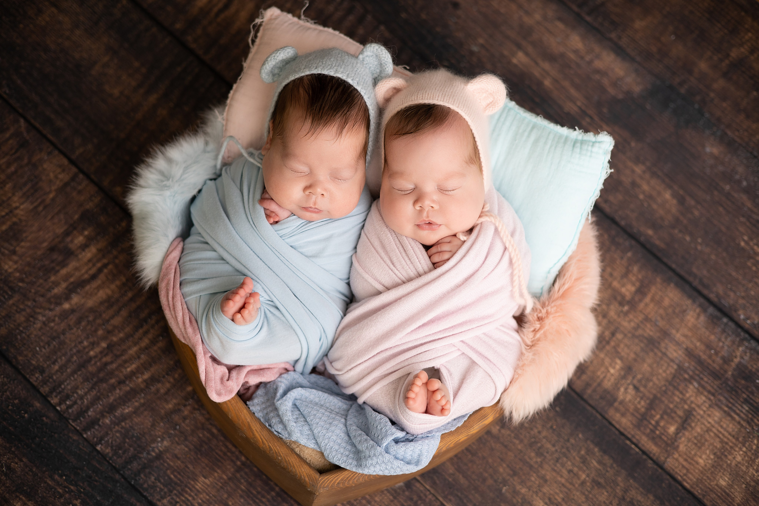 Новорожденные. Детский новорождённых и детей постарше Анисимова Полина