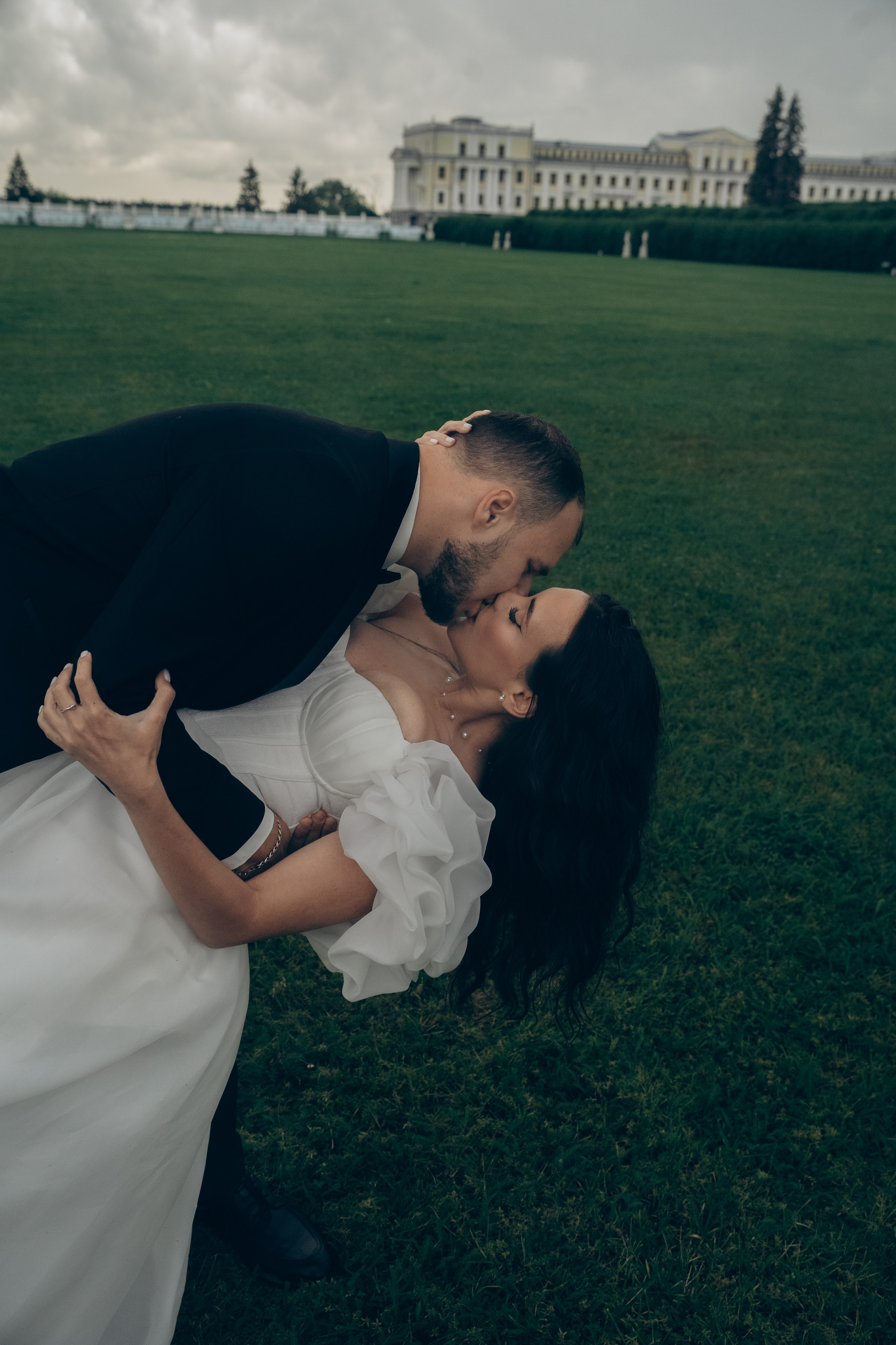 Маргарита и Артур. Фотограф анималист в Москве и Санкт-Петербурге Свиридова Анна