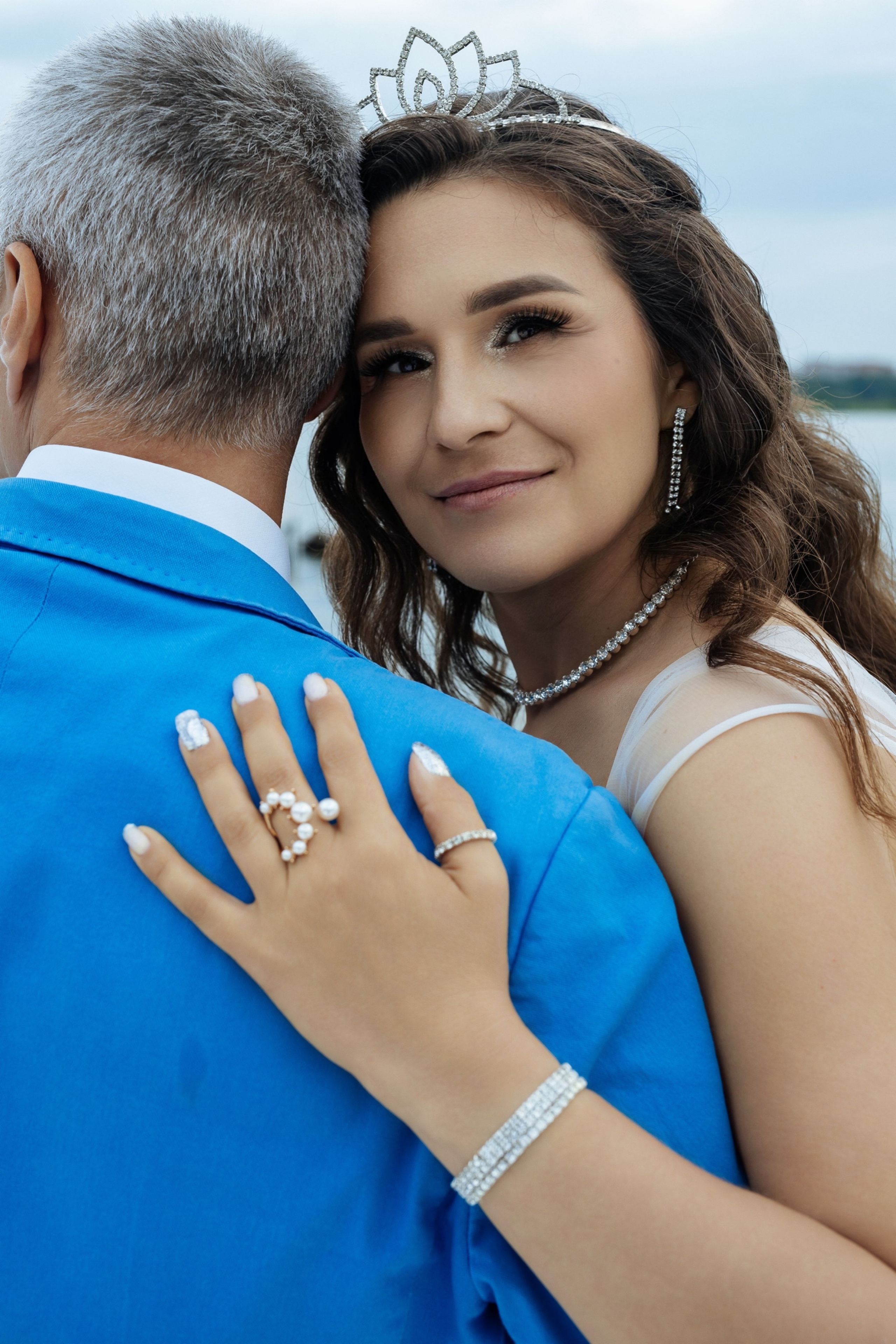 Свадебные съемки. Репортажный фотограф в Новосибирске