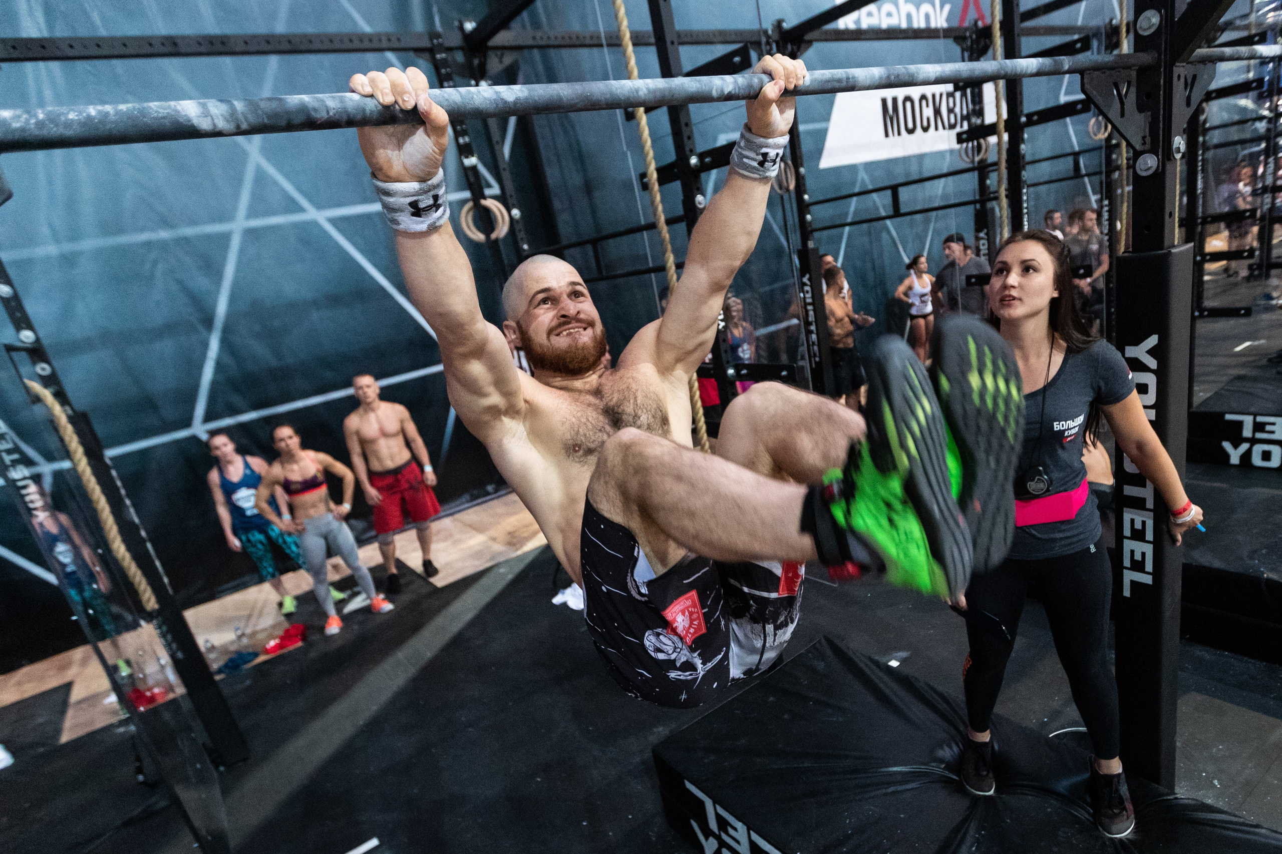 Фотосъемка спорта. Павел Табарчук — спортивный фотограф