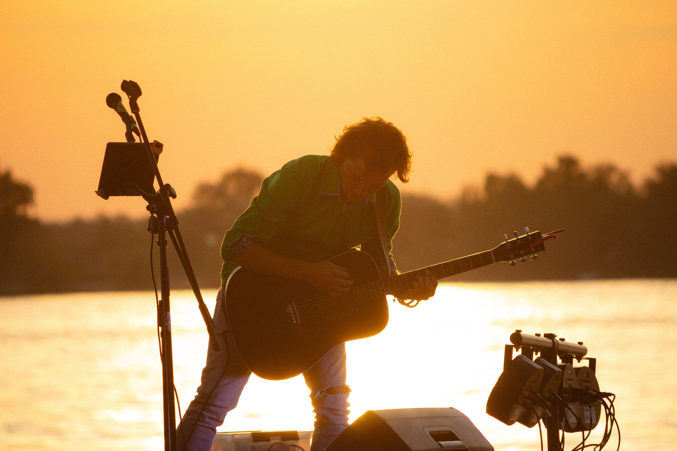 Репортаж. ВолгаФест 2025. Александр Носов. Портретный и репортажный фотограф в Самаре
