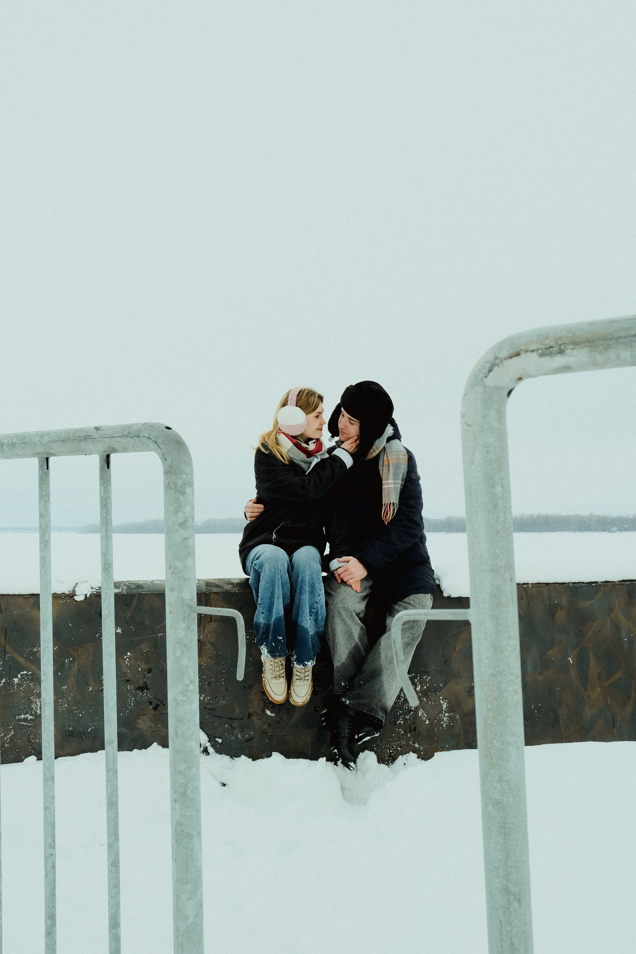 Иван❤️Екатерина. Александр Носов. Портретный и репортажный фотограф в Самаре