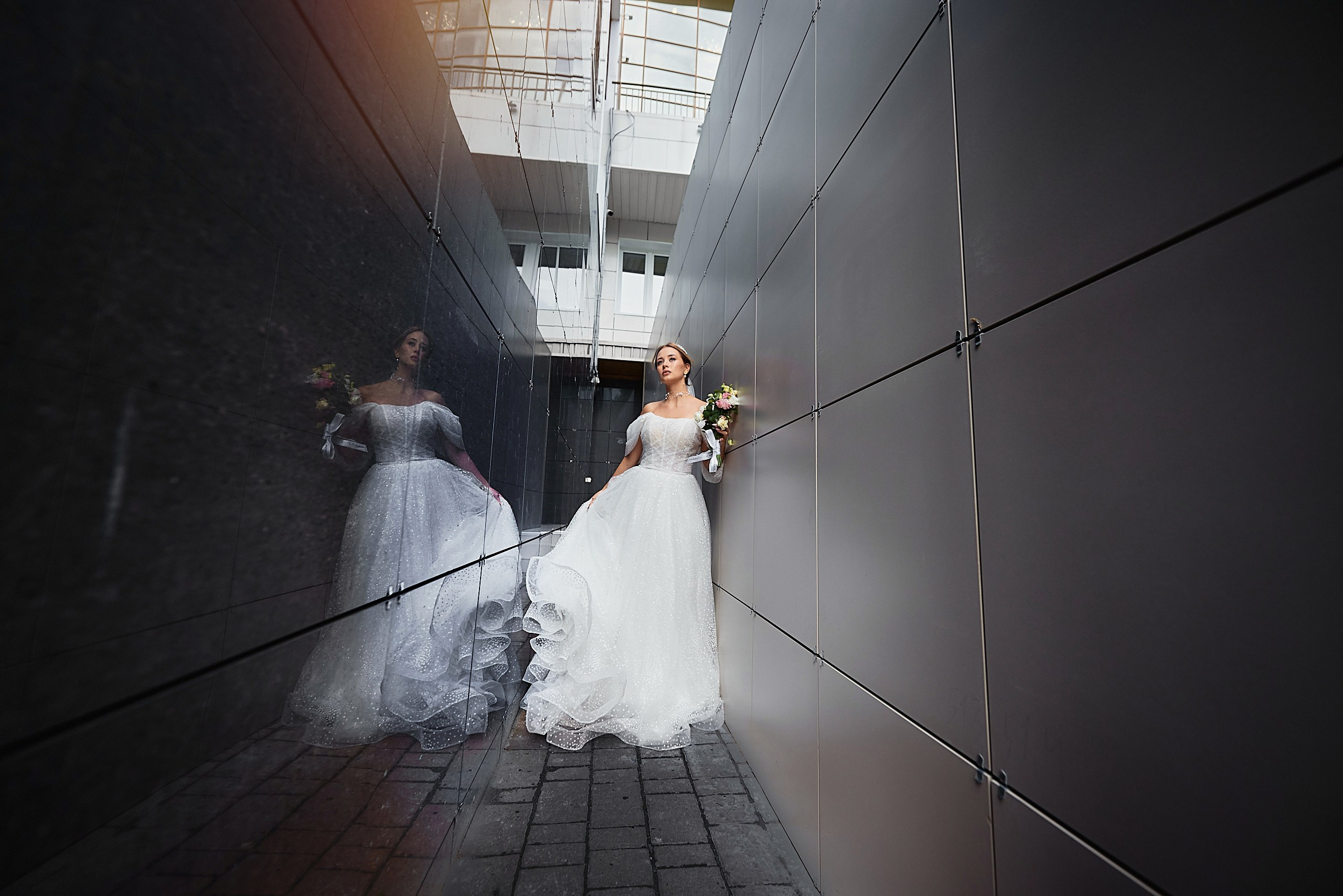 Максим и Софья