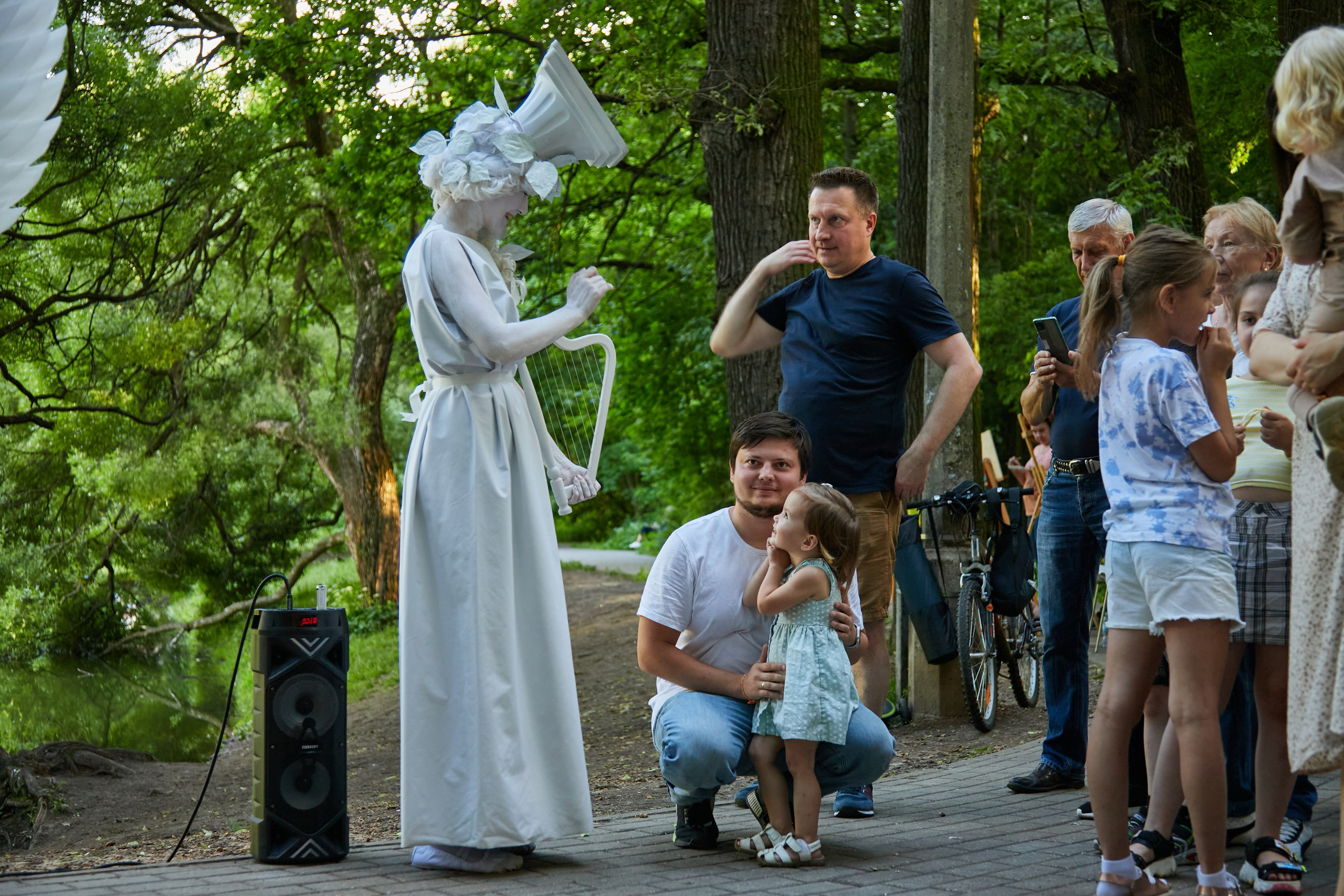 Фотосессия. Профессиональный фотограф в Москве