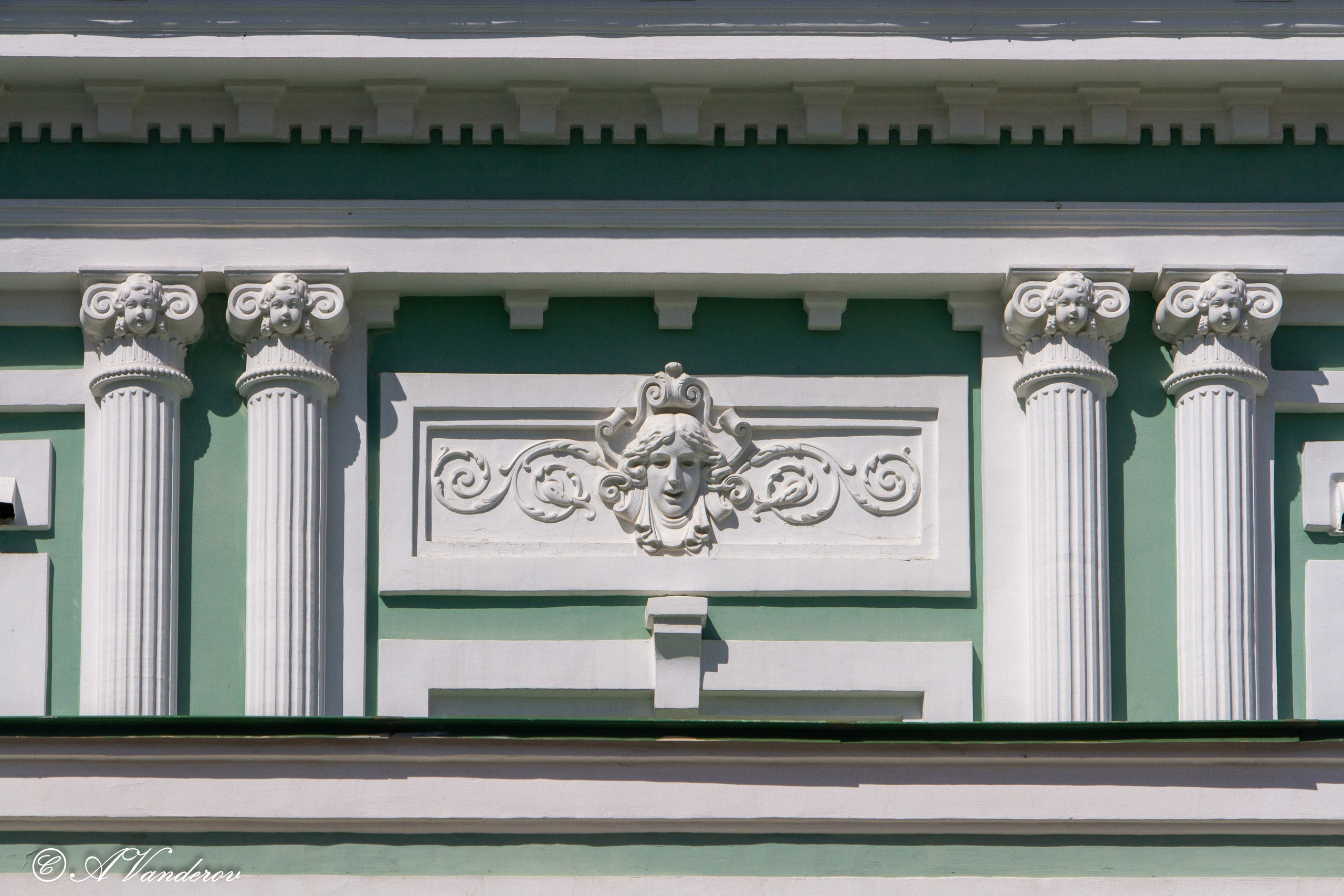 Омск 2024. Фотограф Омск | Александр Вандеров