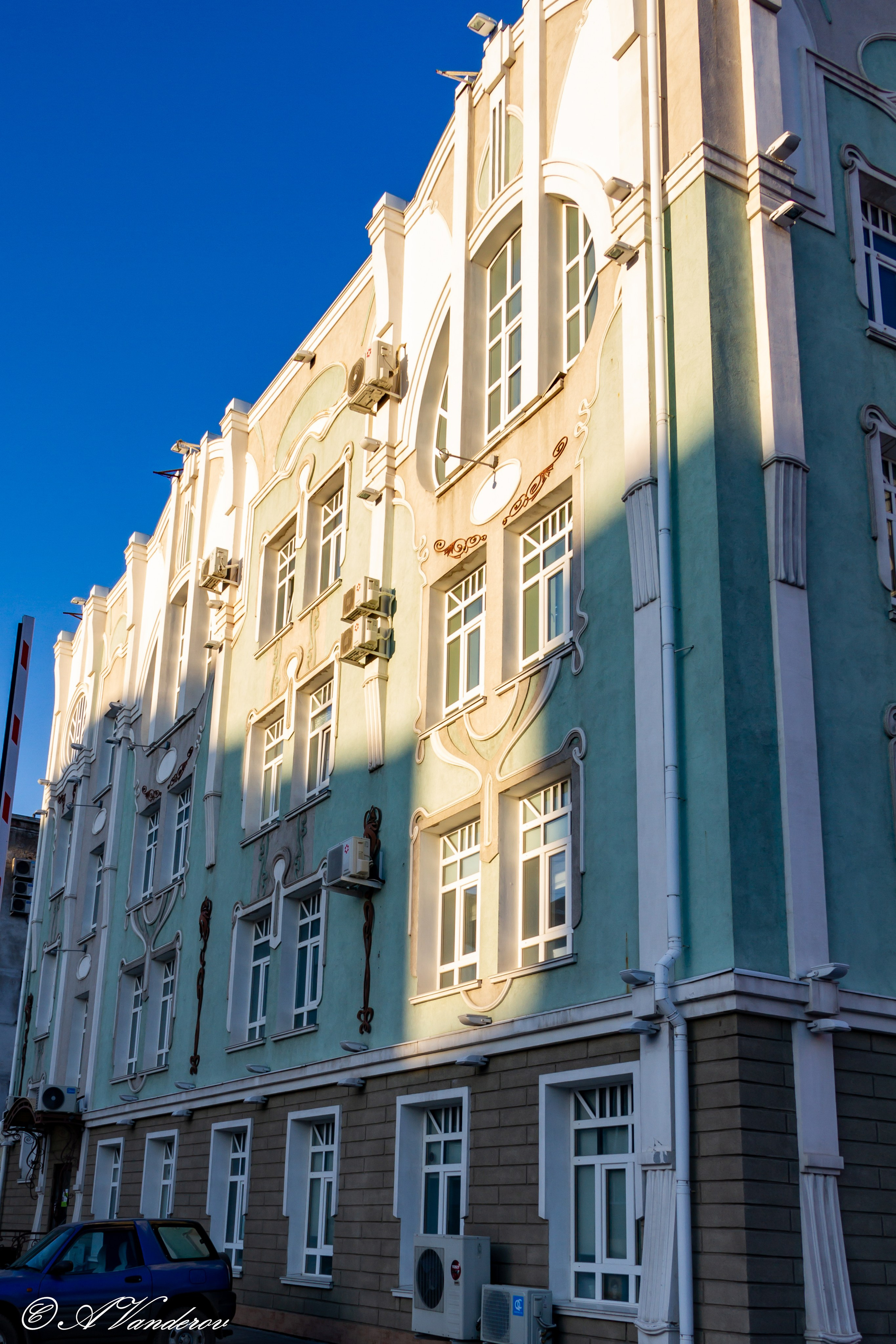 Омск 2023. Фотограф Омск | Александр Вандеров