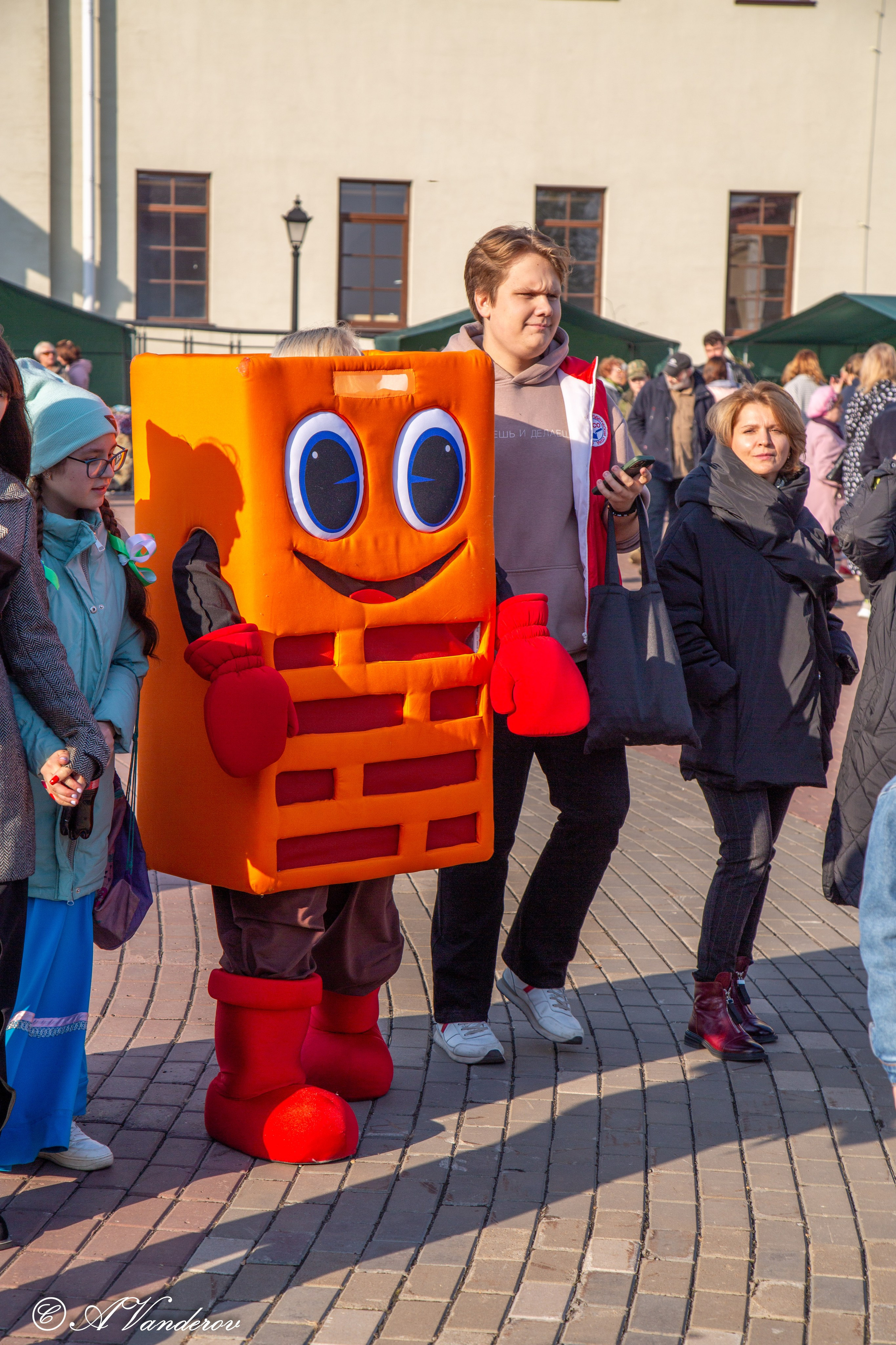 Осенины — 28.09.2024. Фотограф Омск | Александр Вандеров