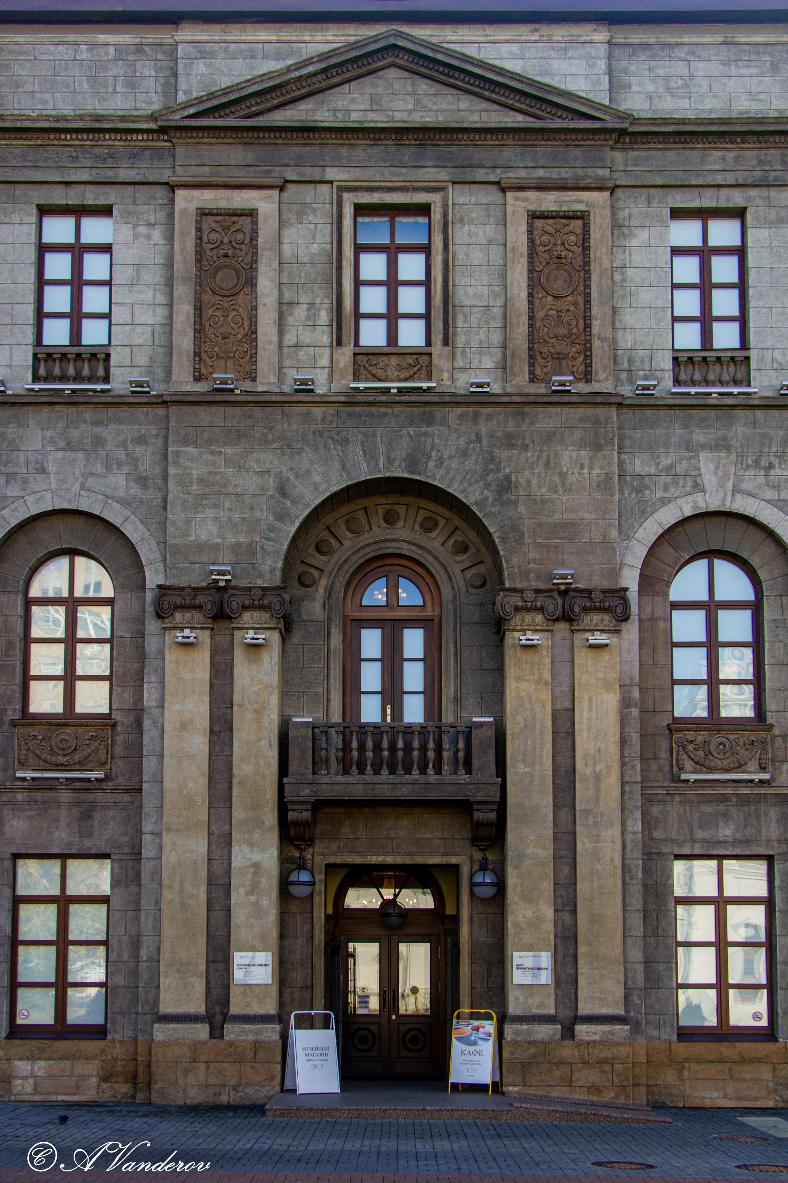 Омск 2023. Фотограф Омск | Александр Вандеров