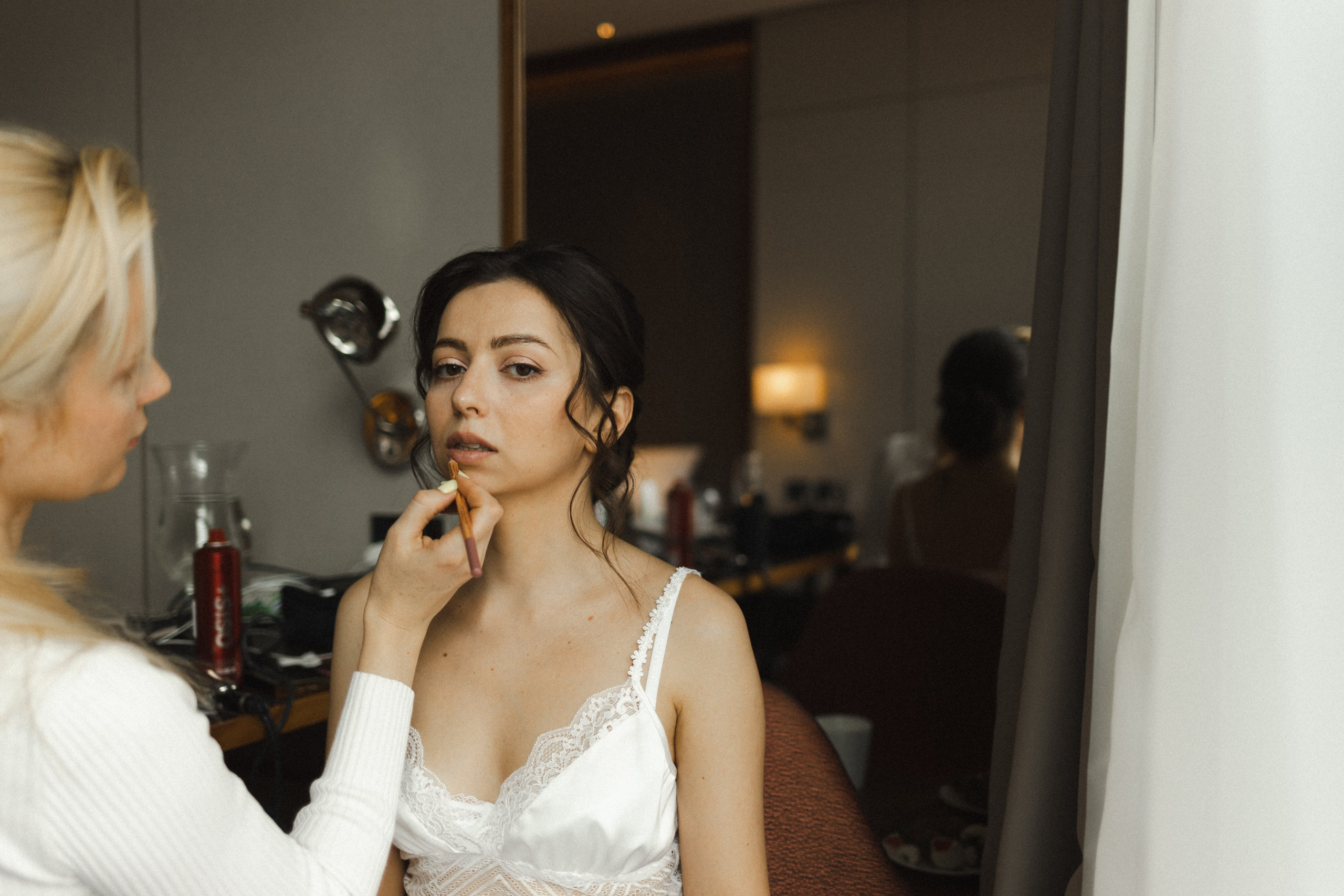 Юрий и Ксения. Семейный фотограф в Москве