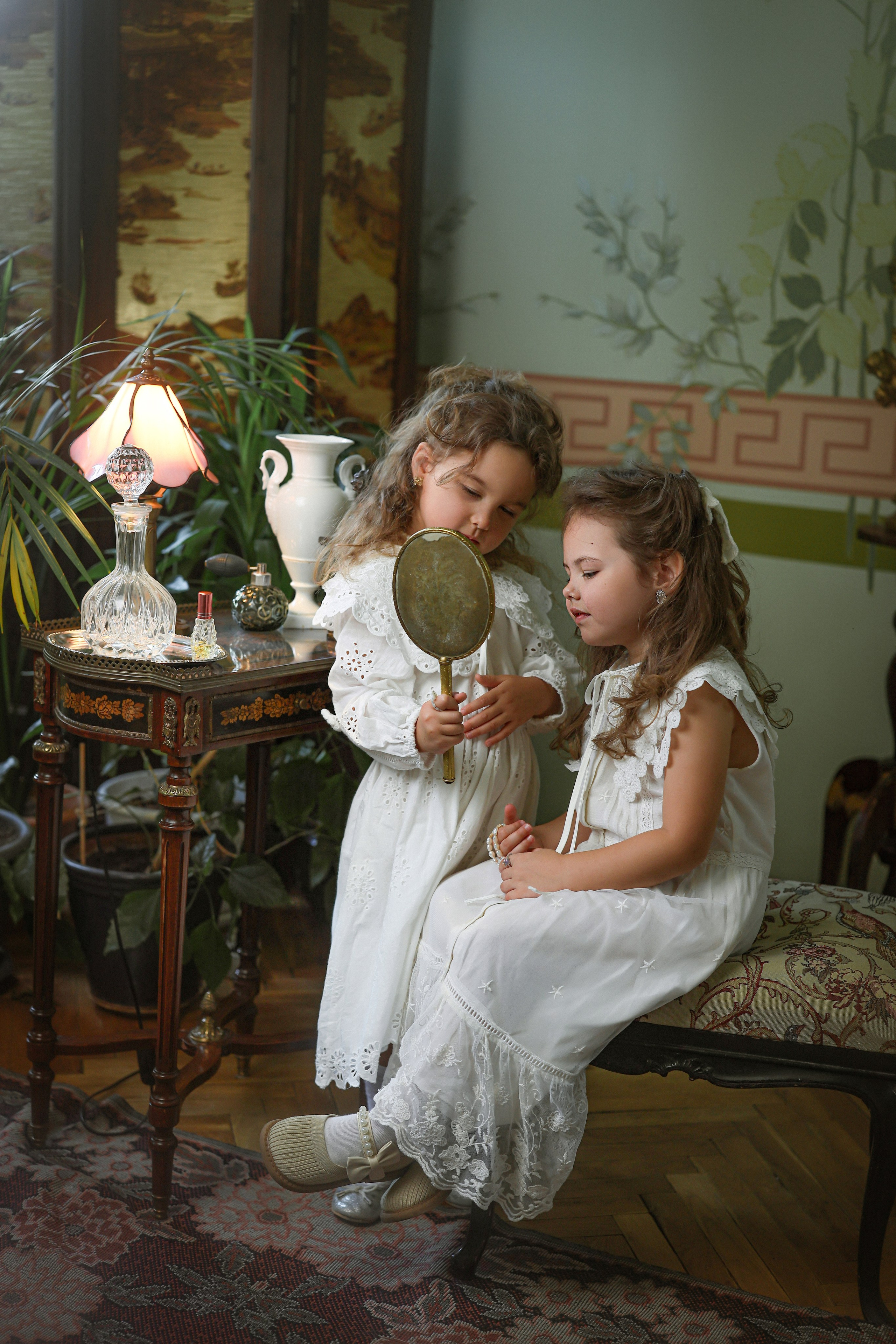 Детские фотосессии. Свадебный и семейный фотограф в Абхазии Жанна Соснина