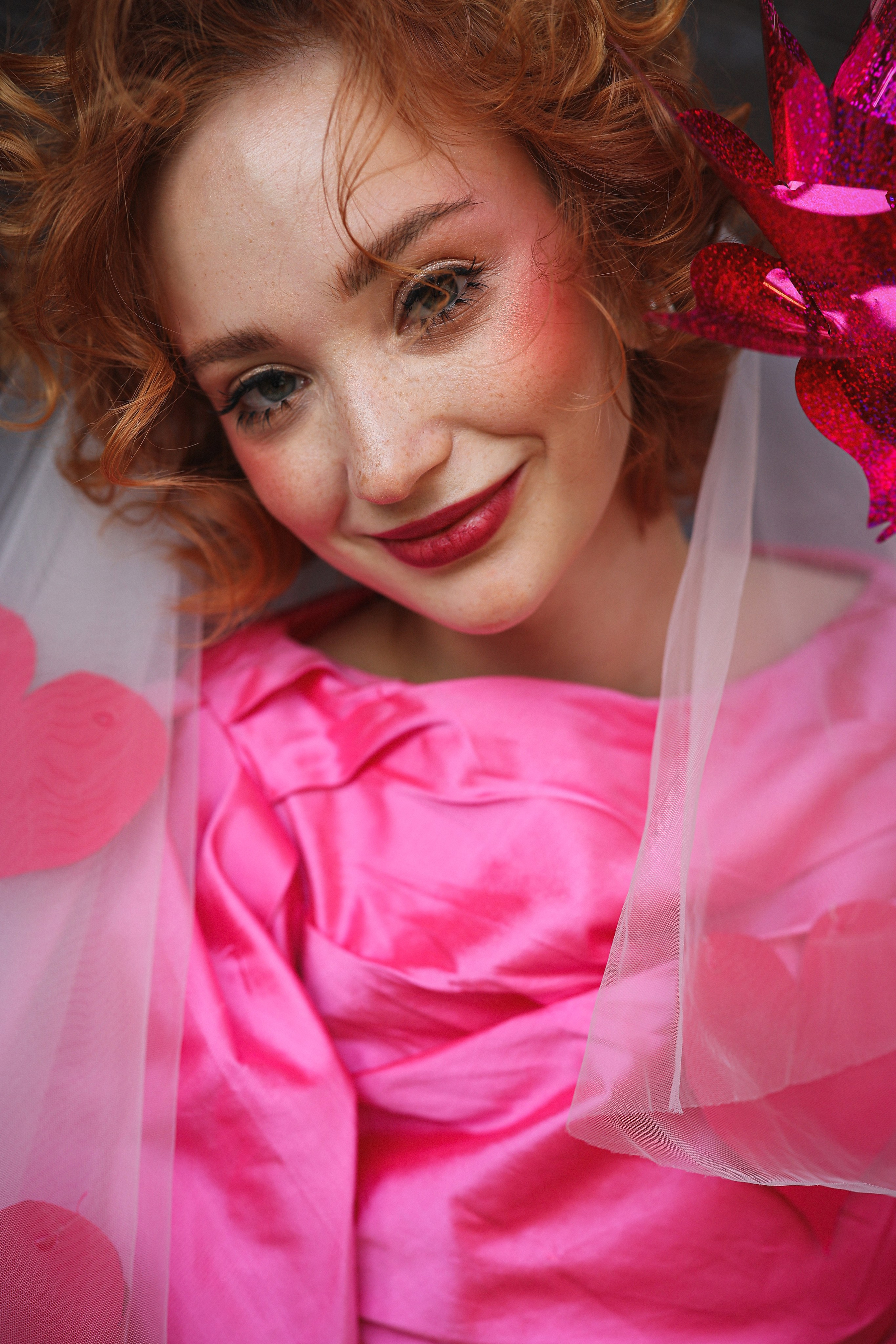 Свадебная фотосессия в парке аттракционов. Свадебный и семейный фотограф в Абхазии Жанна Соснина