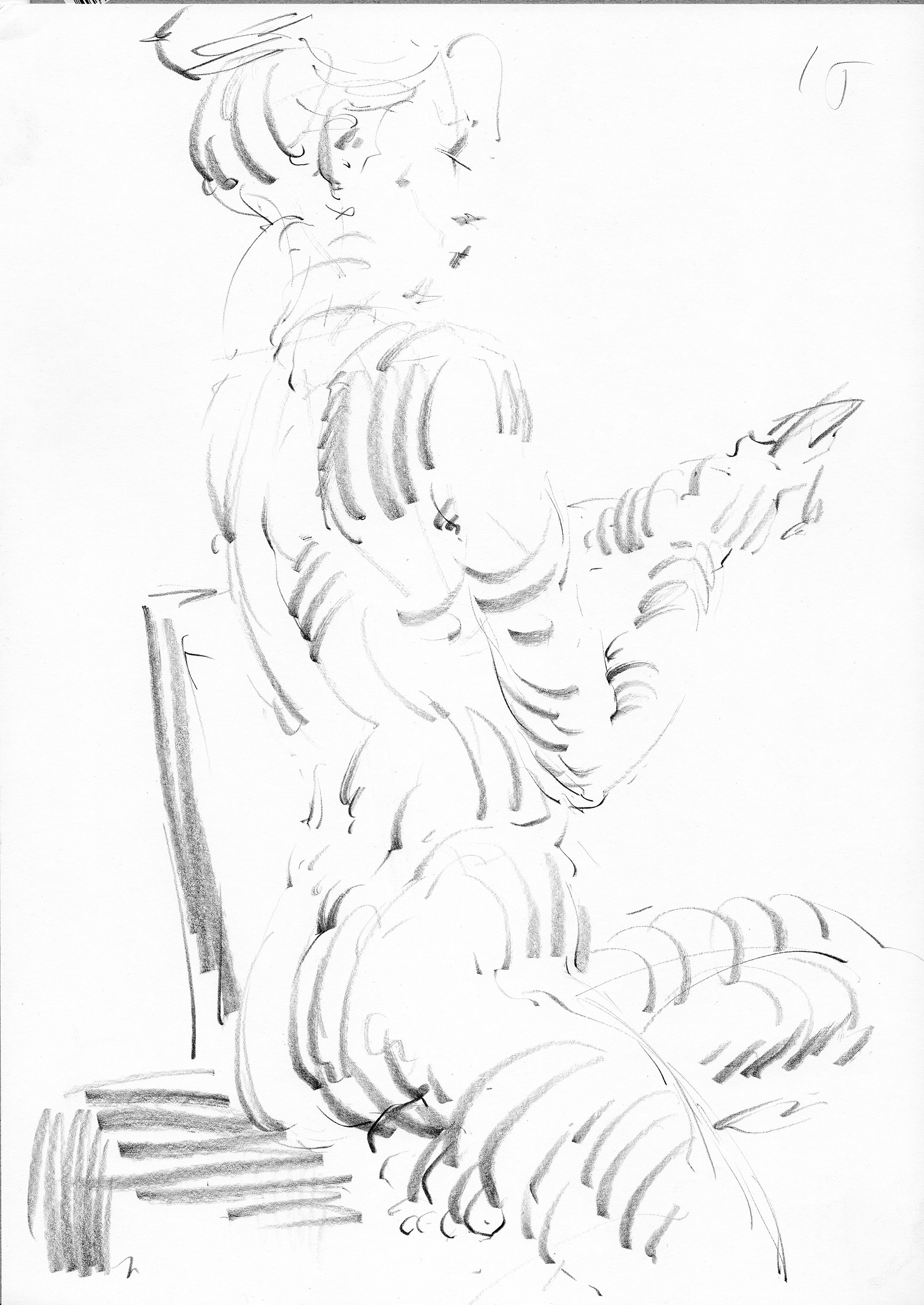Traditional. YarkovViktorGallery