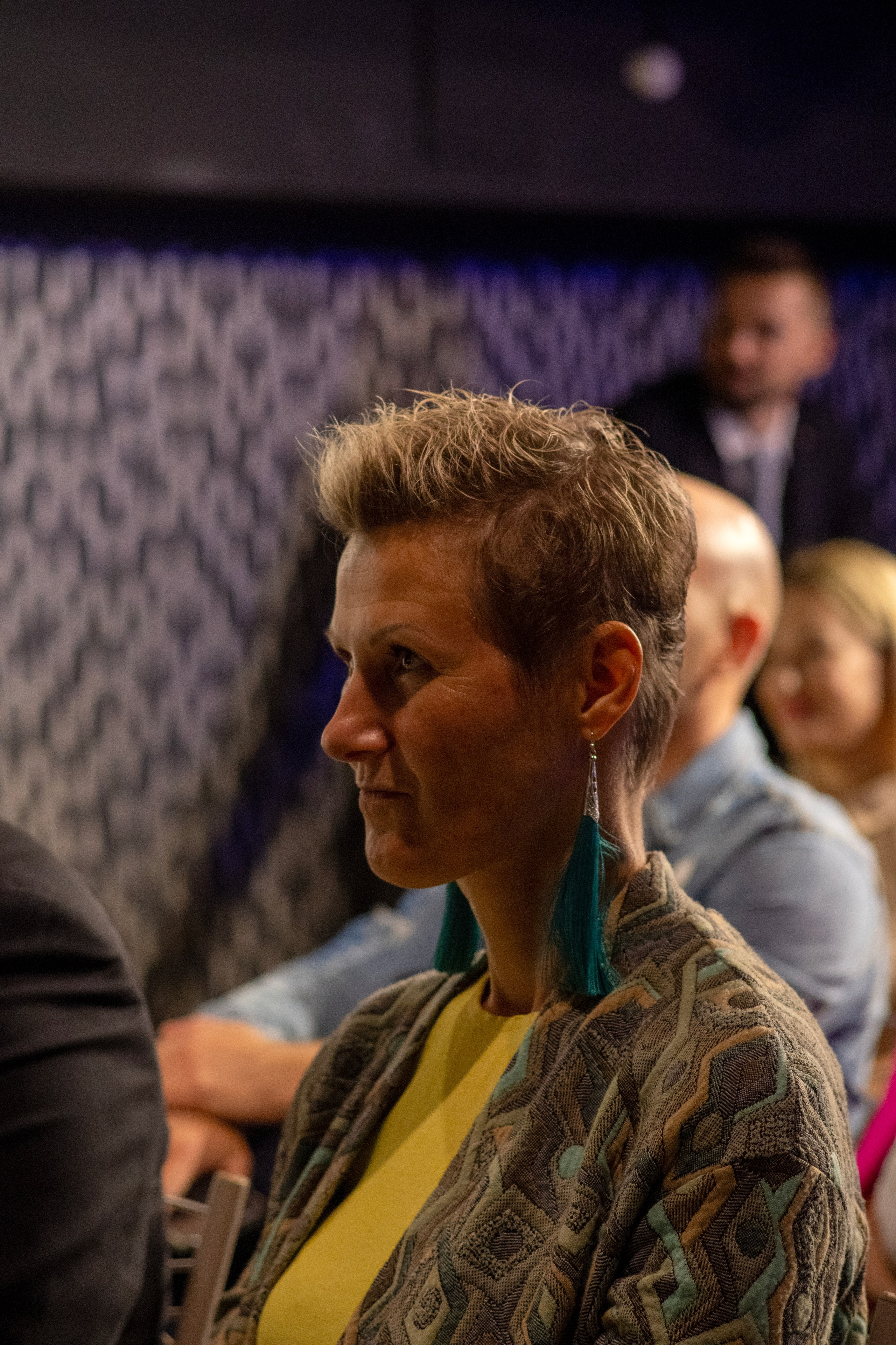 Крипто-ивент. Семейный и детский фотограф Антон Зорин