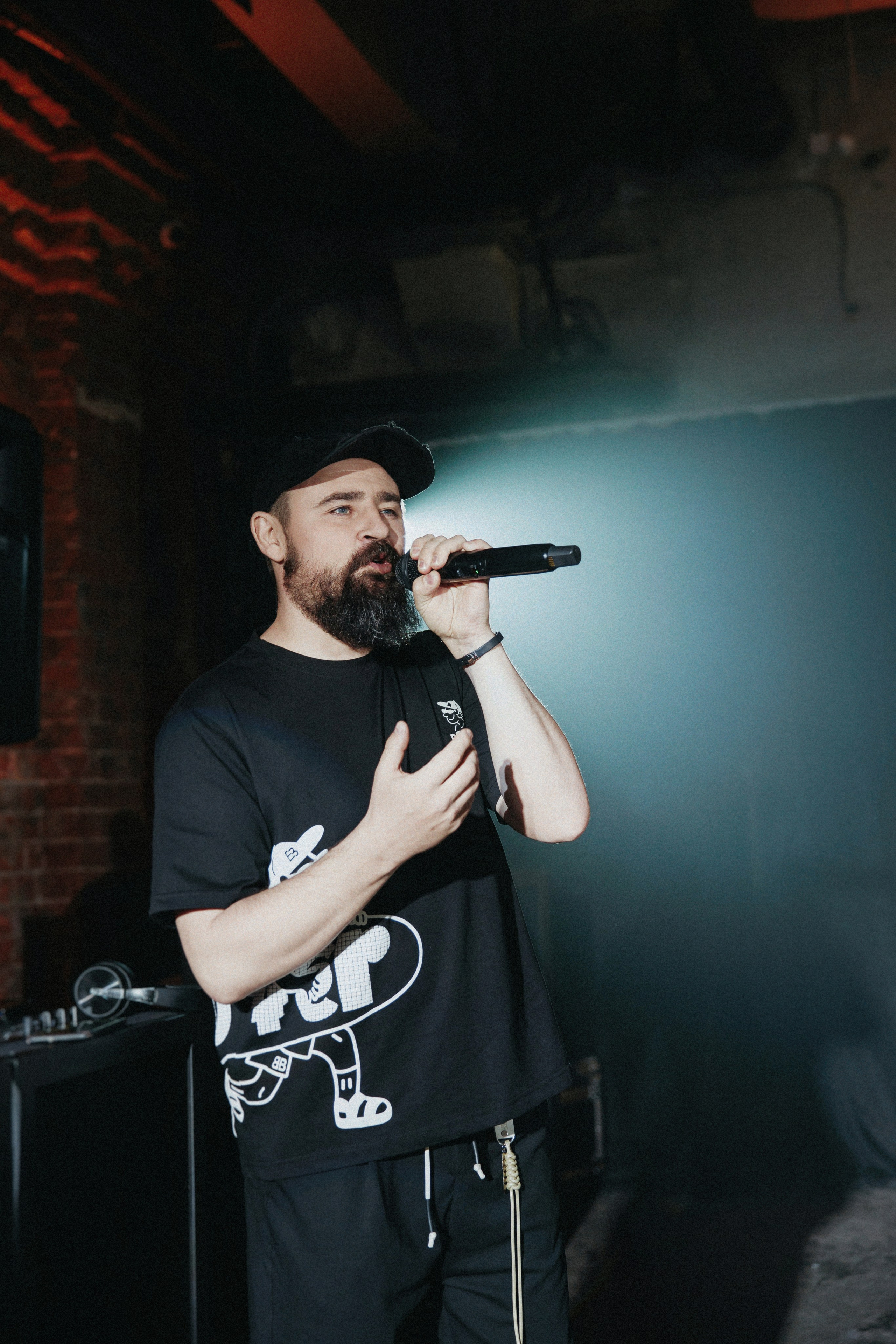 B-DAY НАСТЯ. Фотограф Иркутск Антипин Сергей