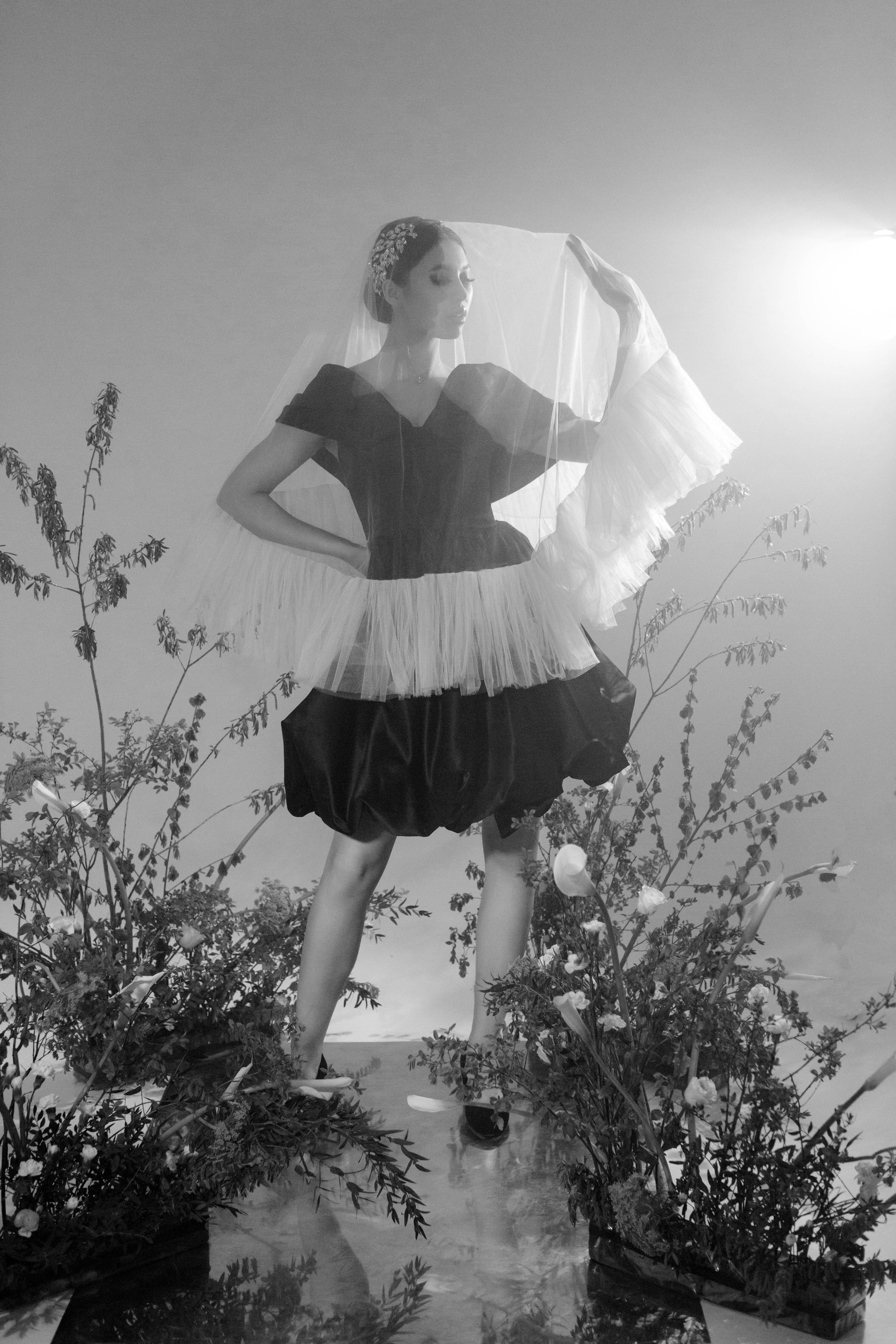 Творческая свадебная съемка. Главная