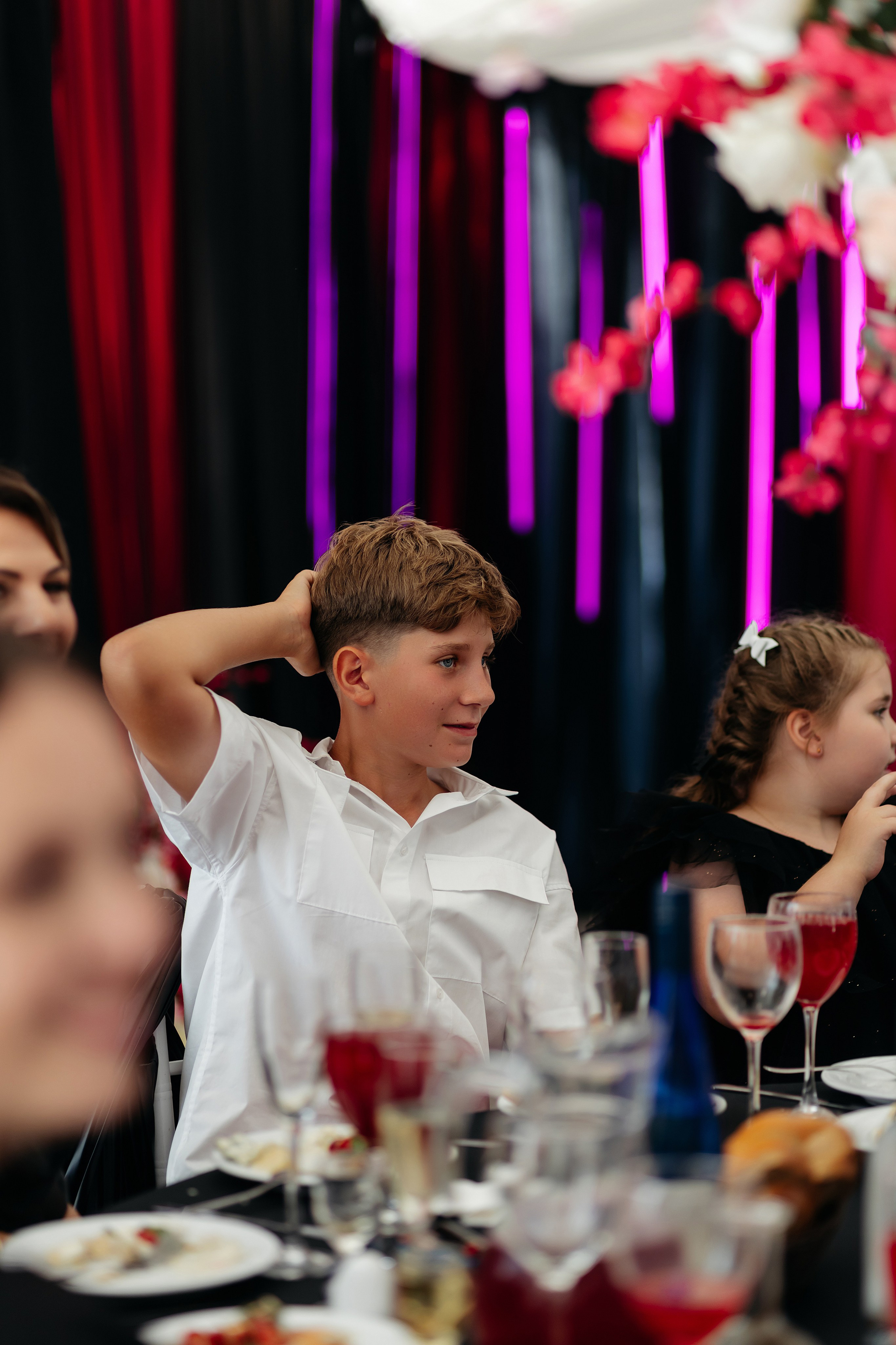 Александра и Кирилл. Свадебный фотограф в Пскове и Санкт-Петербурге | Анна Голикова