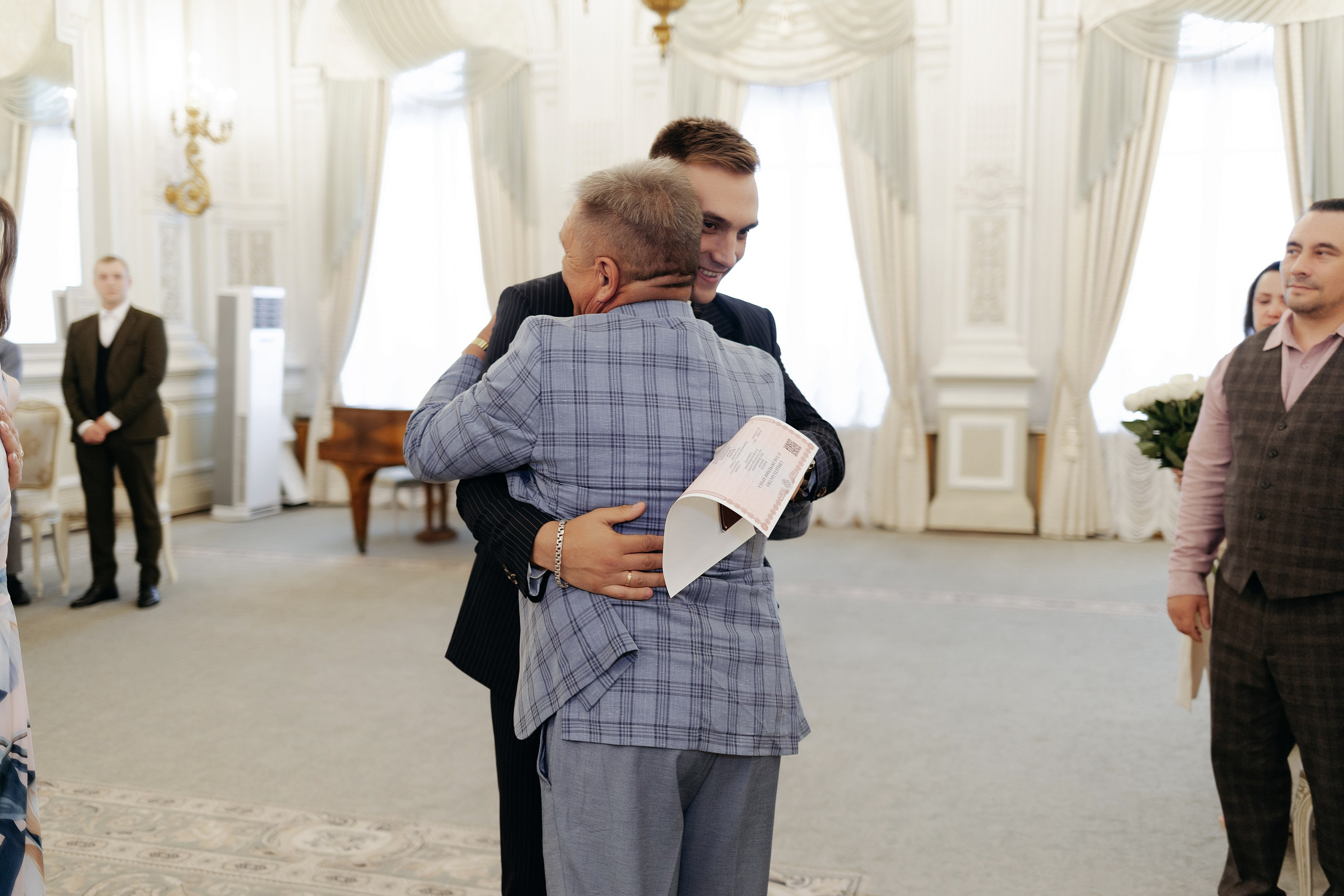 Нина и Азат. Свадебный фотограф в Пскове и Санкт-Петербурге | Анна Голикова