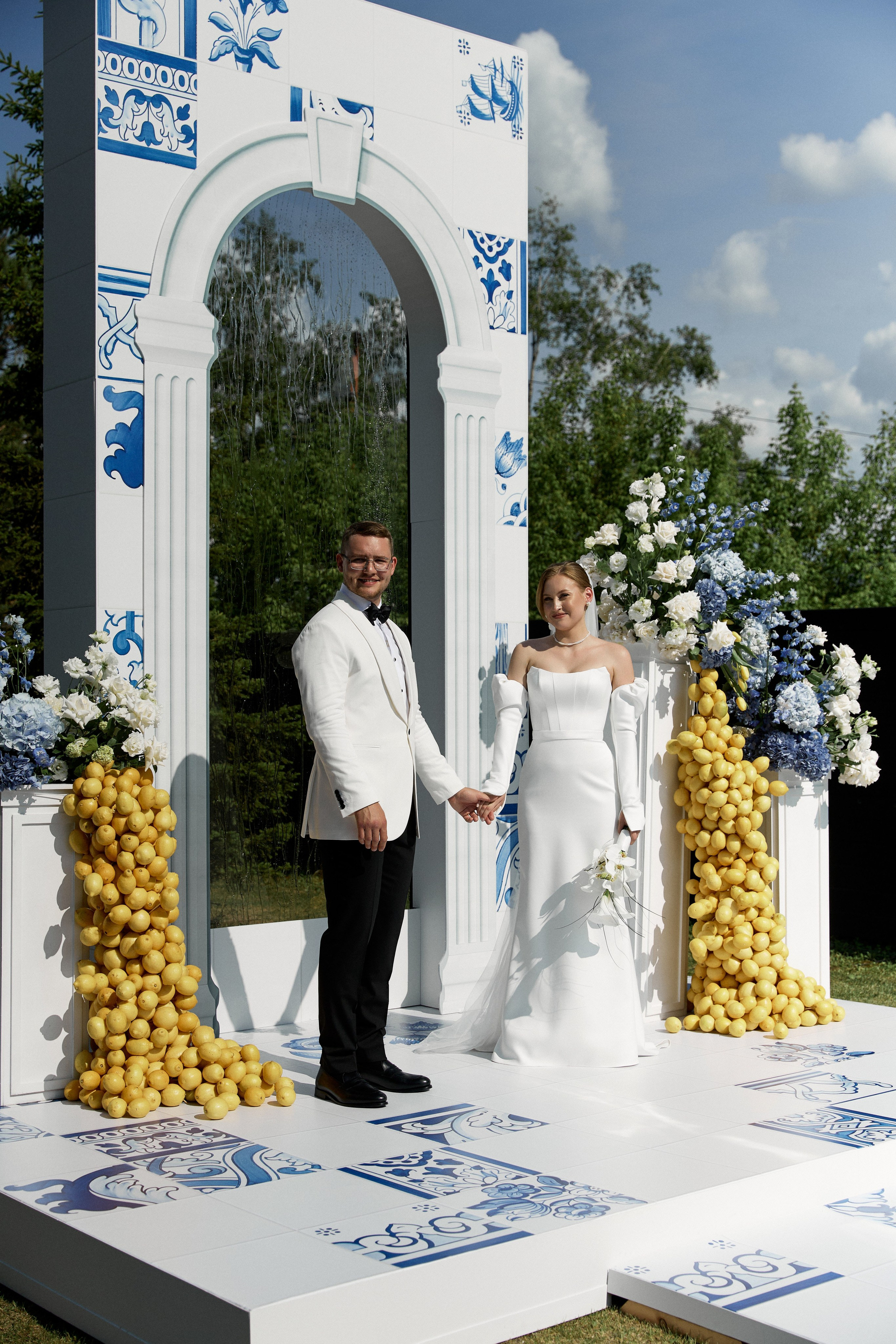 Посмотреть серию. Свадебный и семейный фотограф в Красноярске Тряпчев Павел