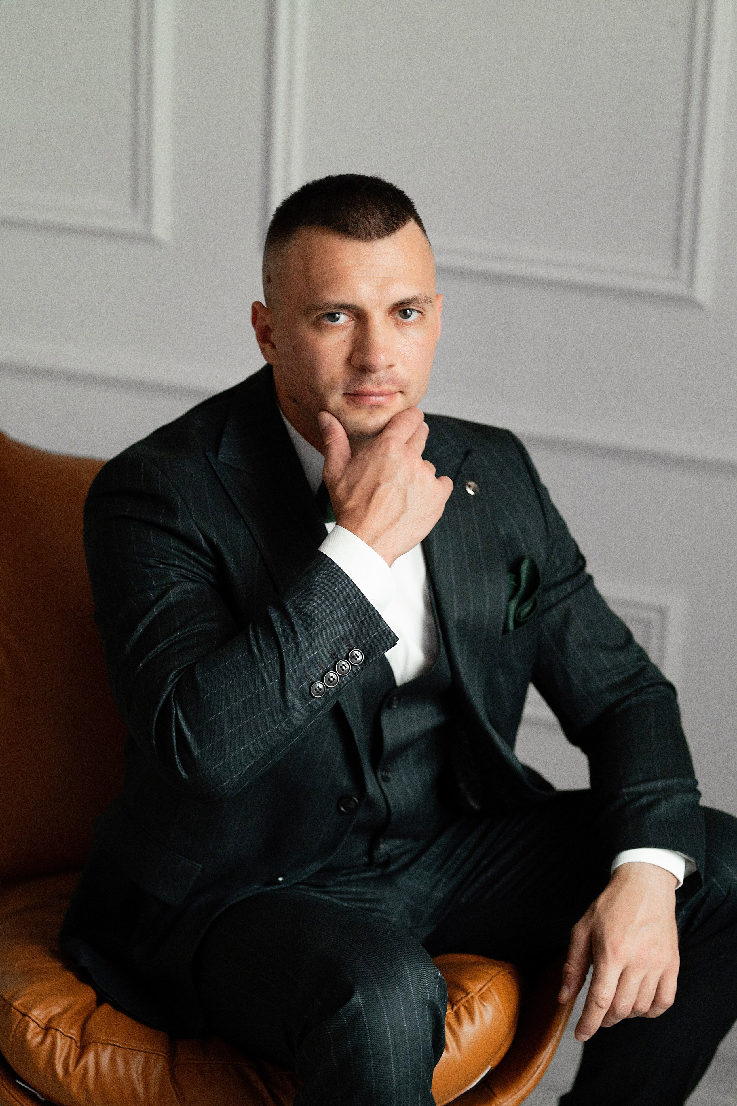 Свадебная фотосессия + съемка в студии. Фотограф в Железнодорожном и Балашихе