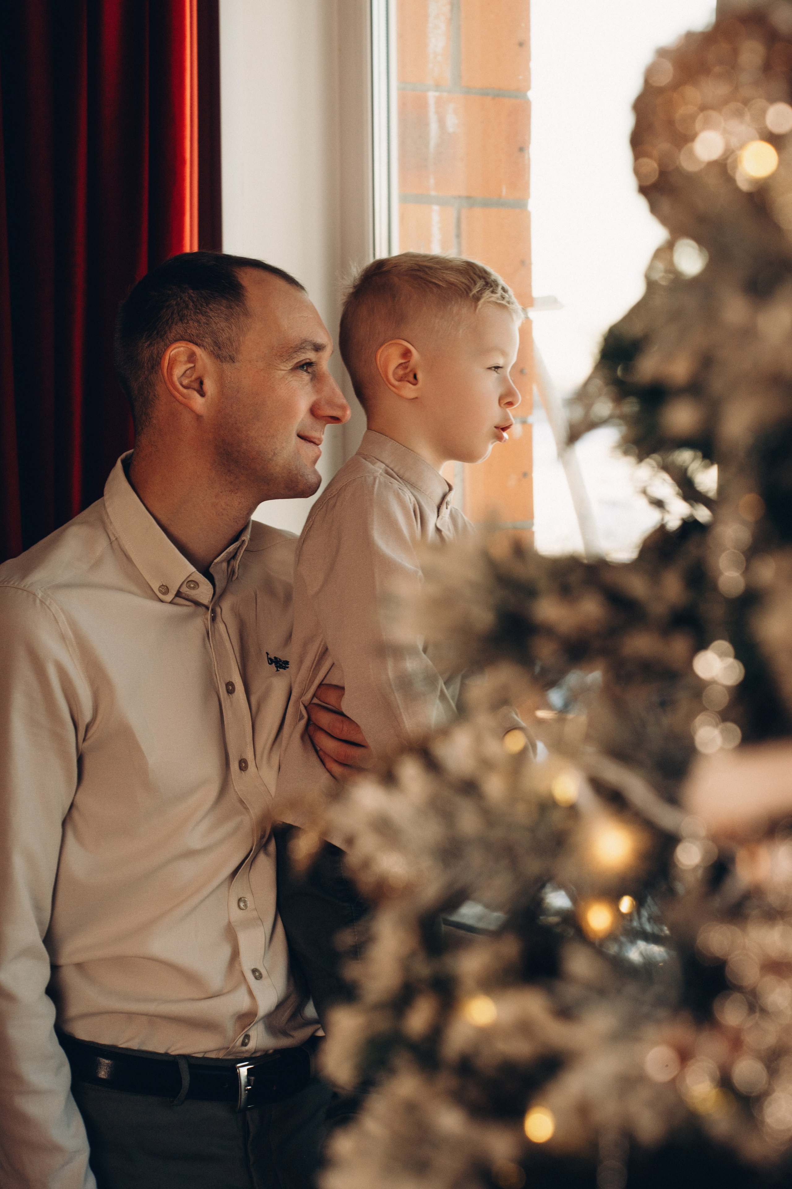 Виктор Мария Вероника Дима. Лайфстайл фотограф в Ханты-Мансийске Мария Шишкина