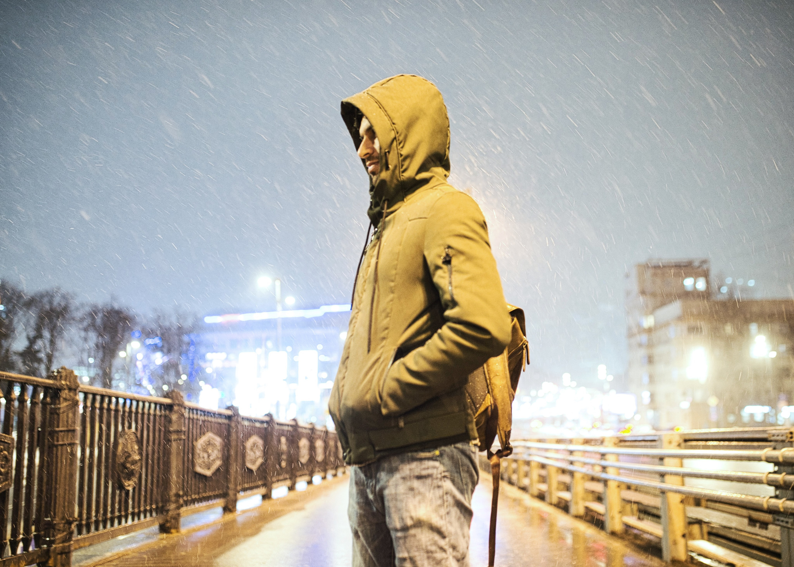 Афганские студенты в Москве. Дмитрий Ермаков. Фотограф