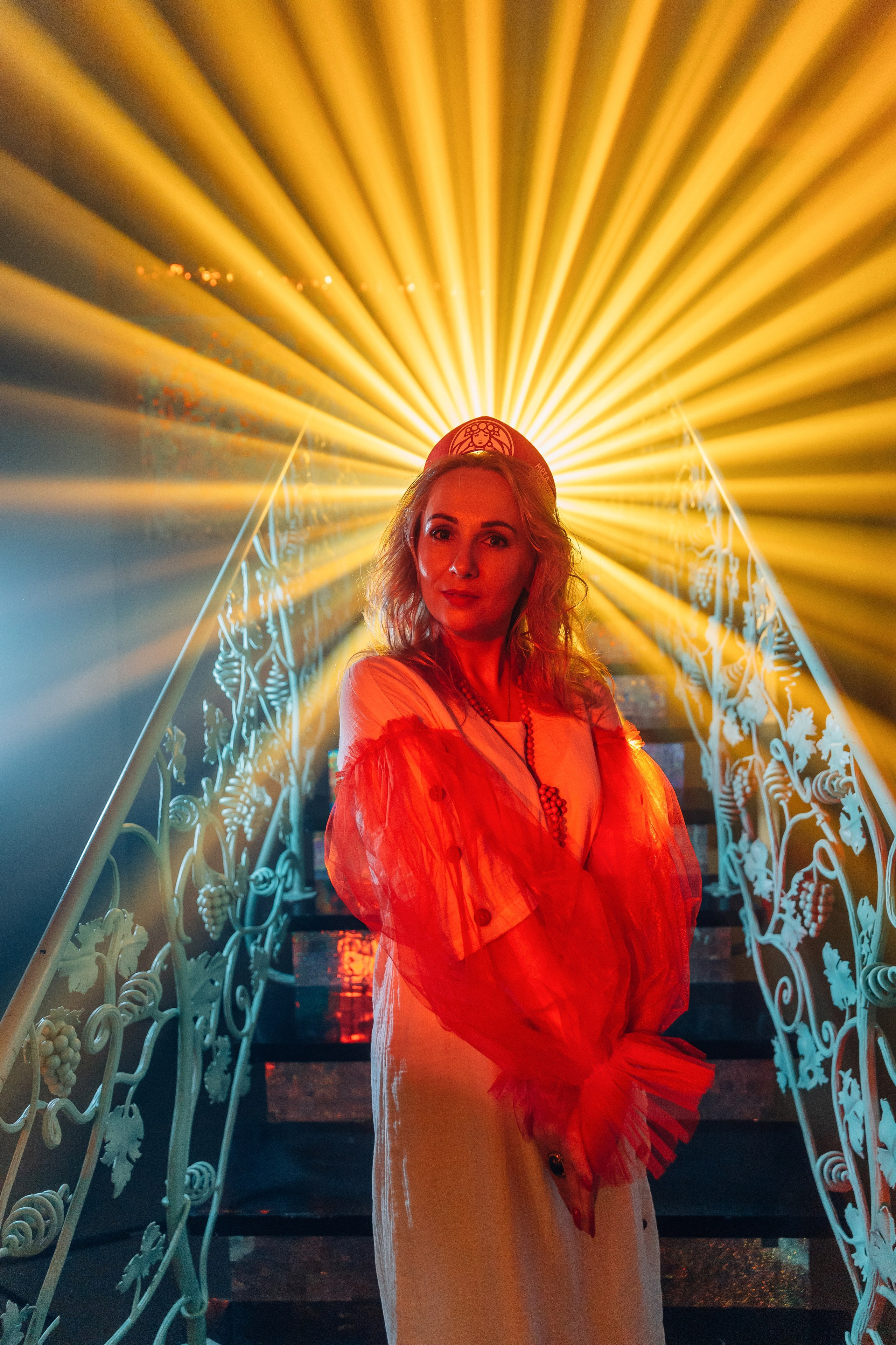 МЕГАДЕВИЧНИК 8 марта. Портфолио свадебного фотографа. Роман Каргаполов