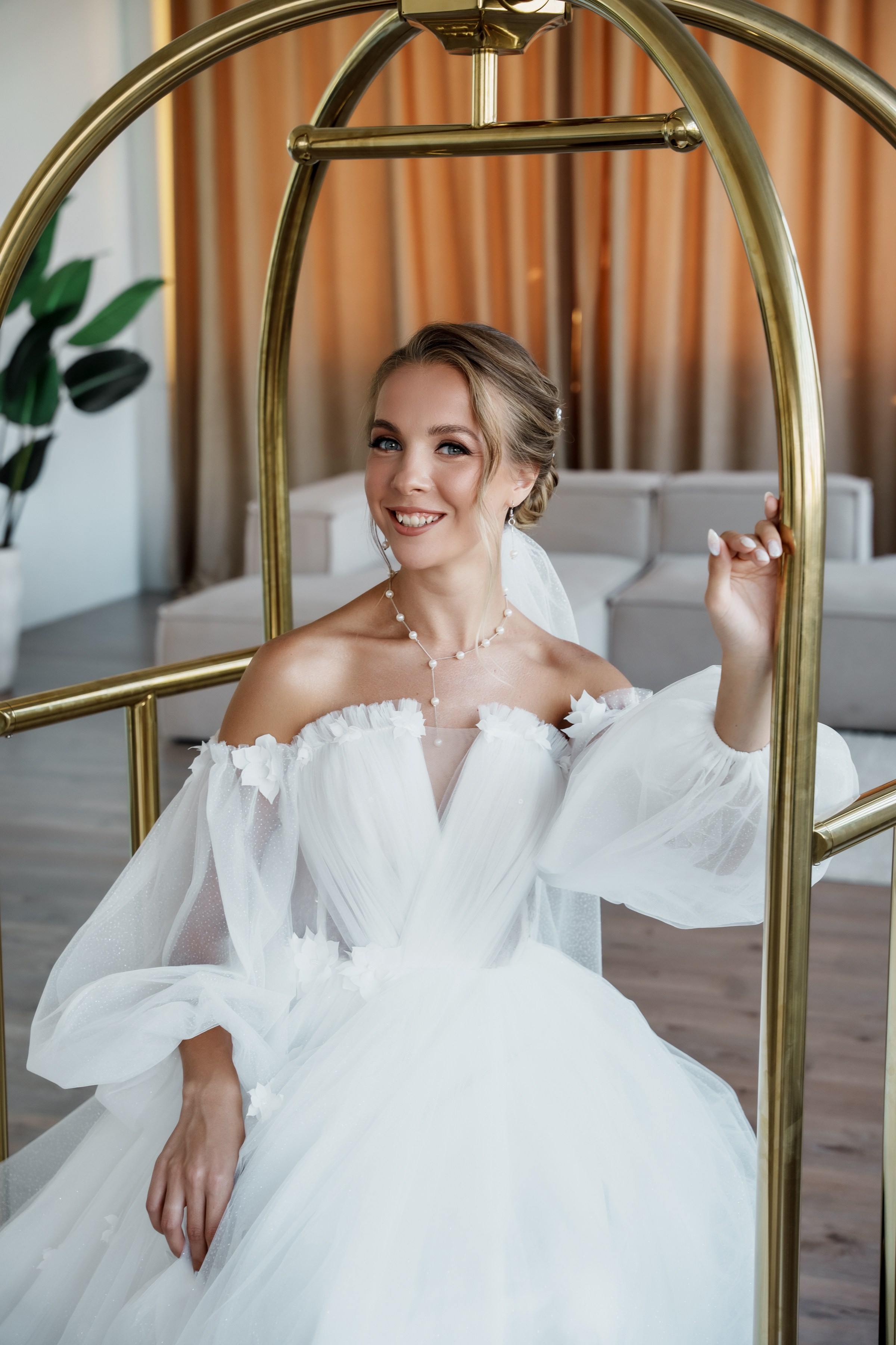 Александр и Алина. Ольга Плаксина фотограф в Саратове