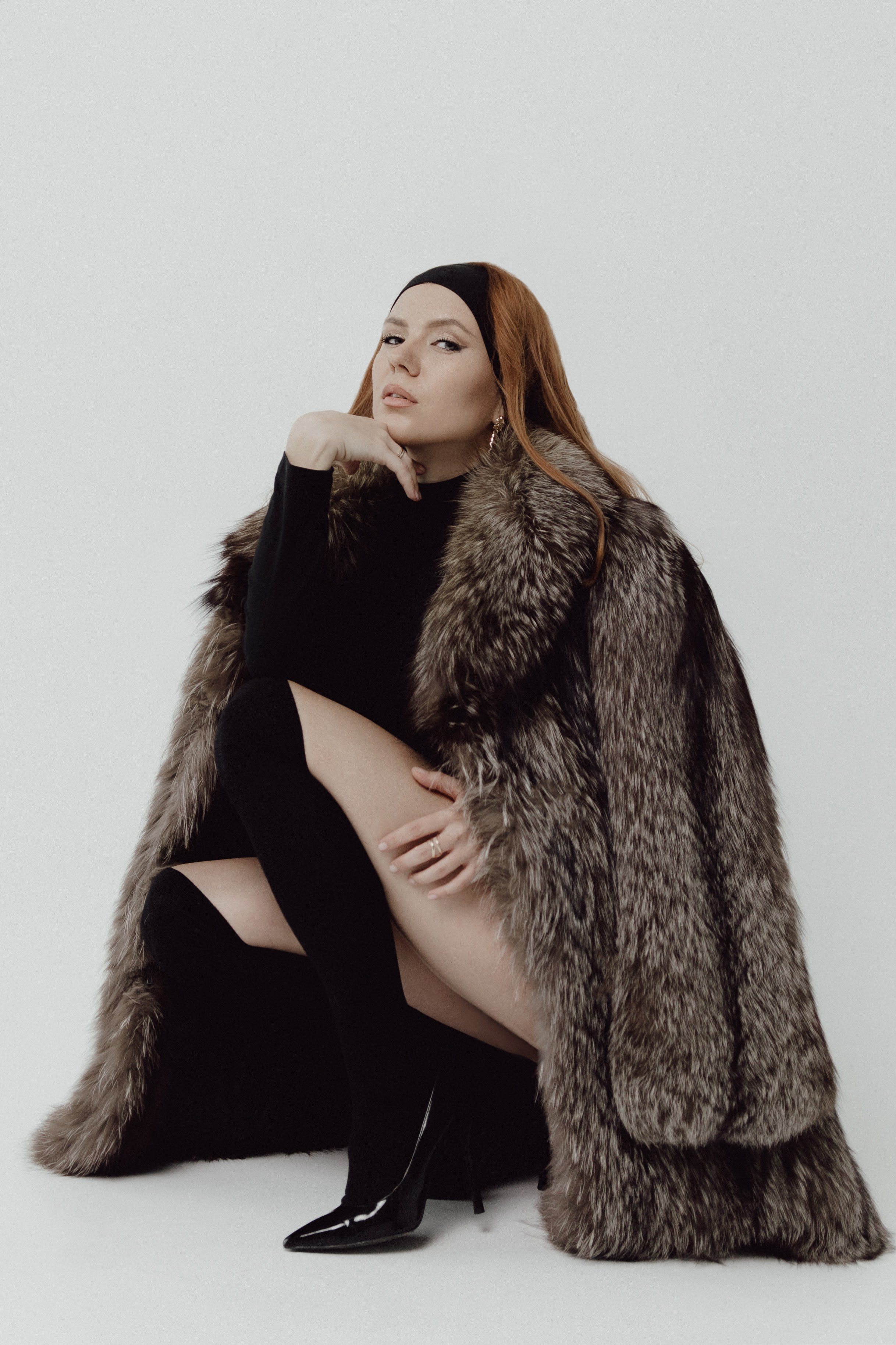 Мария. Фотограф в Кирове и Кирово-Чепецке Валерия Шиляева