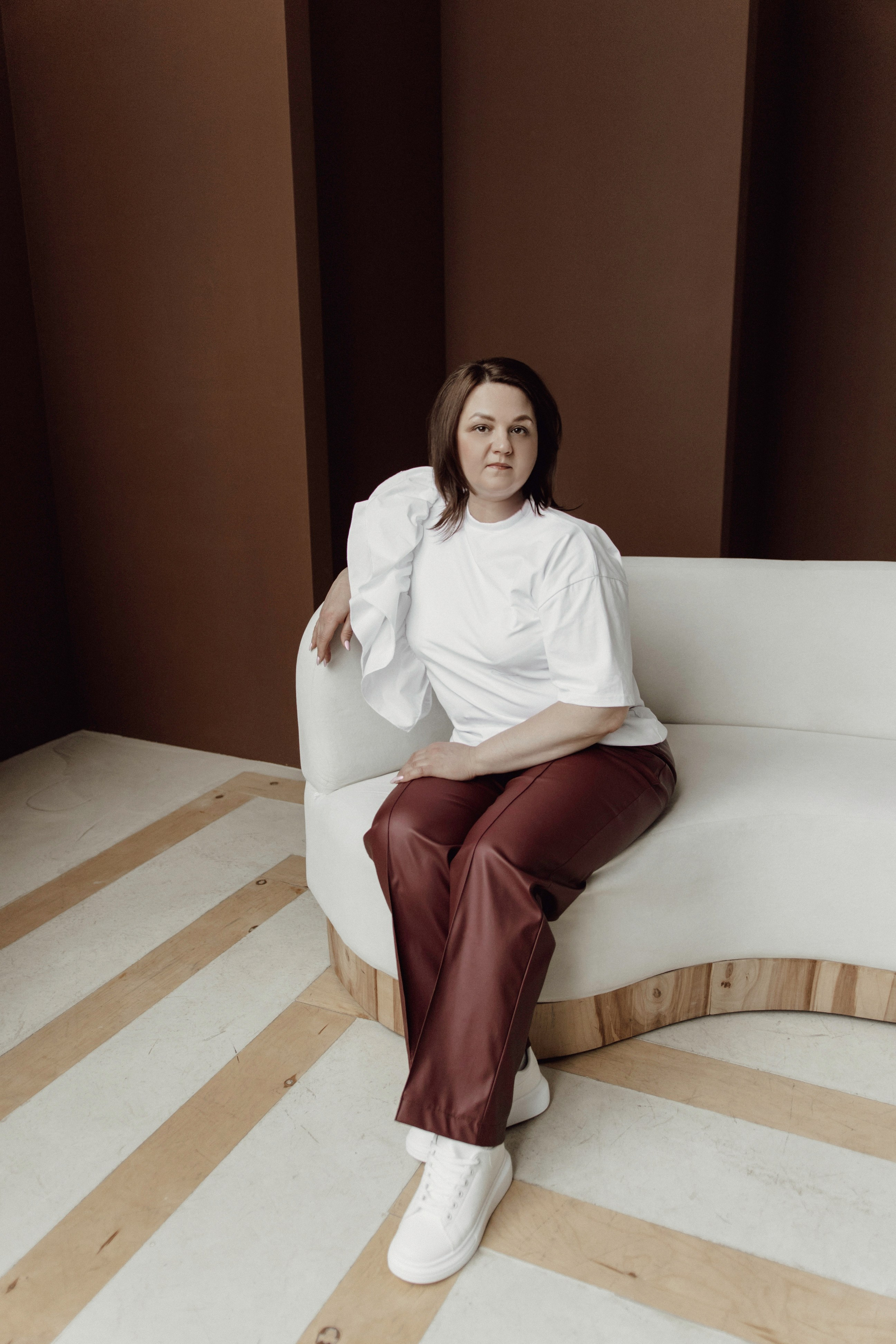 Семья Гладких Апрель 2025. Фотограф в Кирове и Кирово-Чепецке Валерия Шиляева