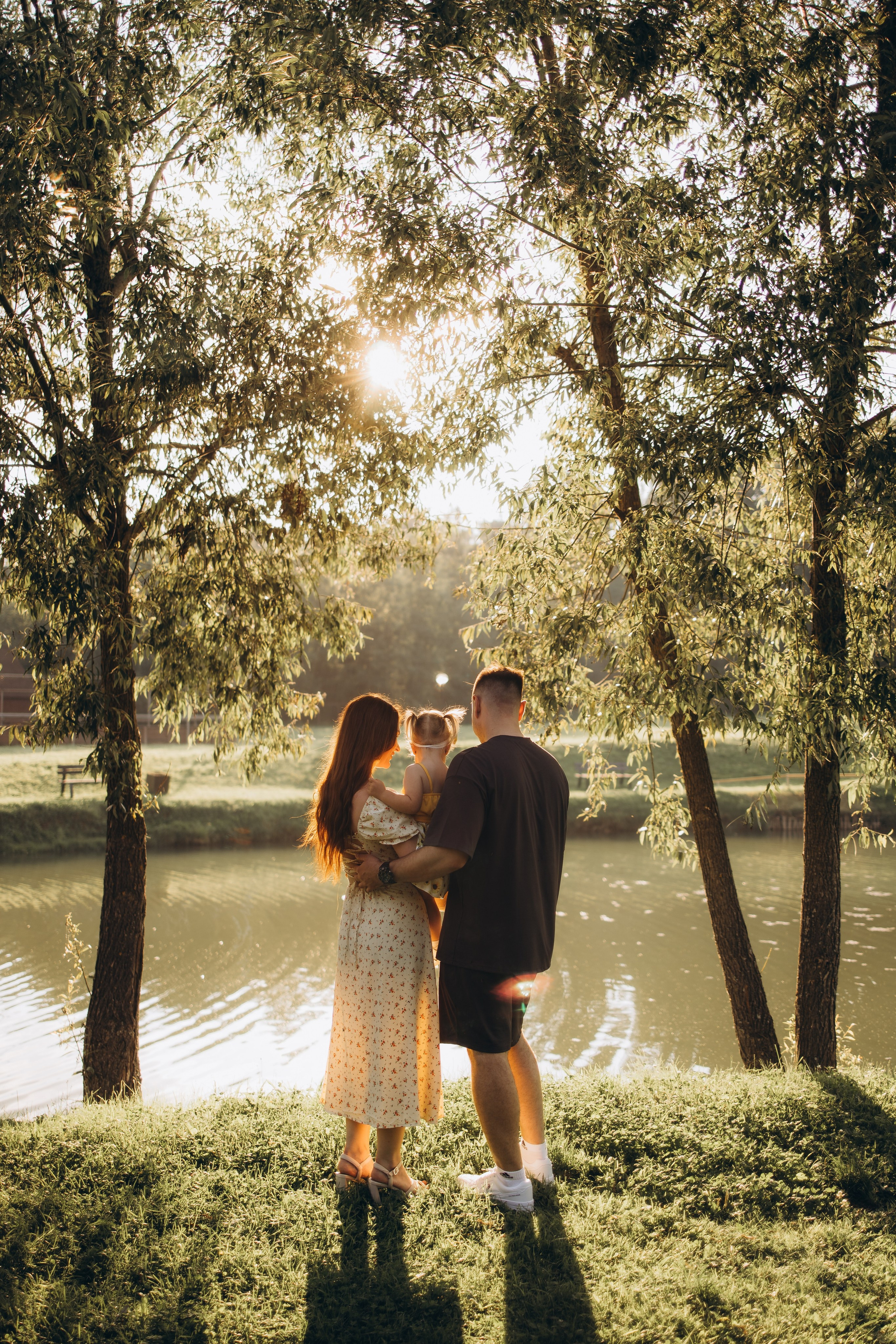Семейный и женский фотограф в Москве Елизавета Волкова