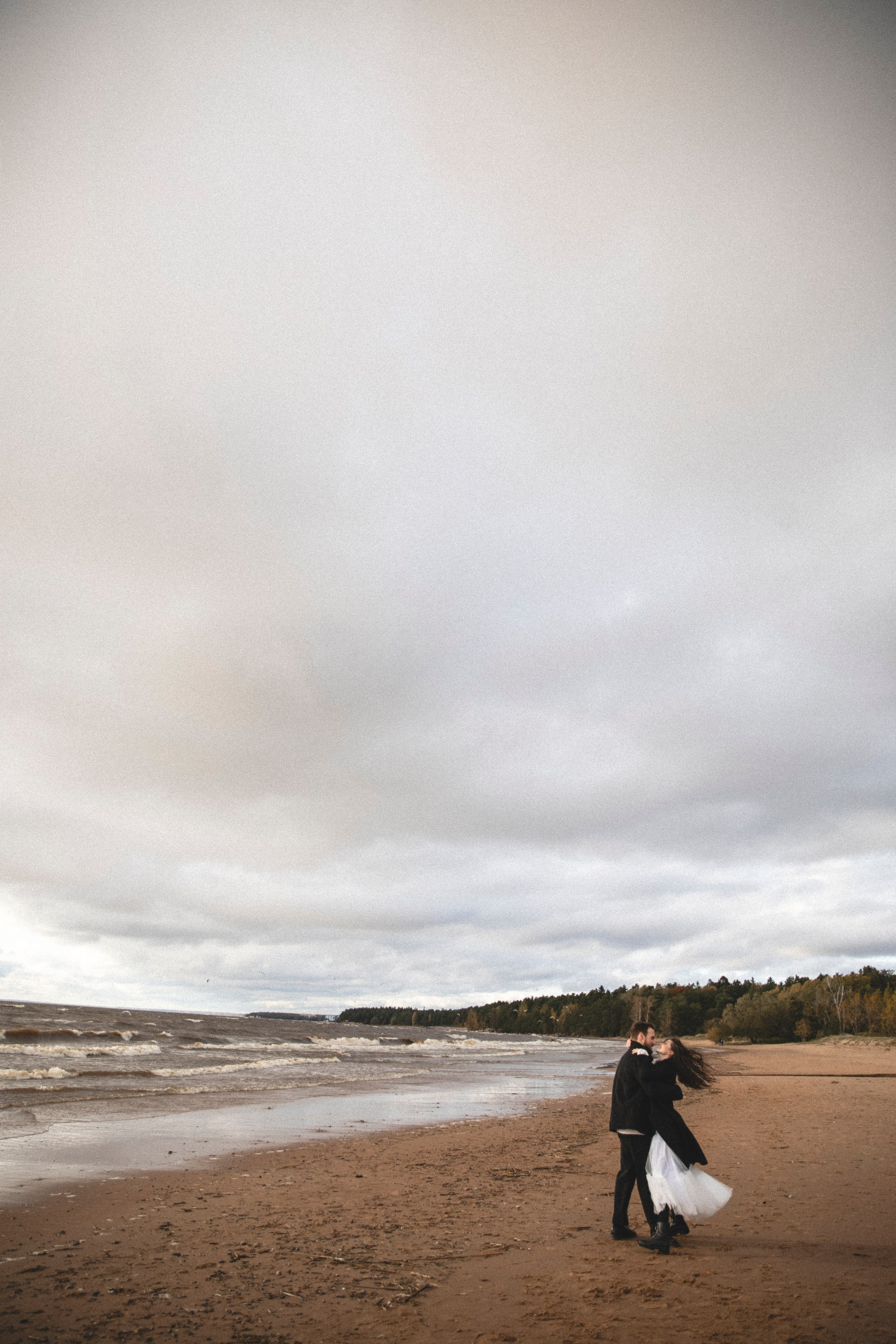 Диана и Кирилл. Свадебный и портретный фотограф