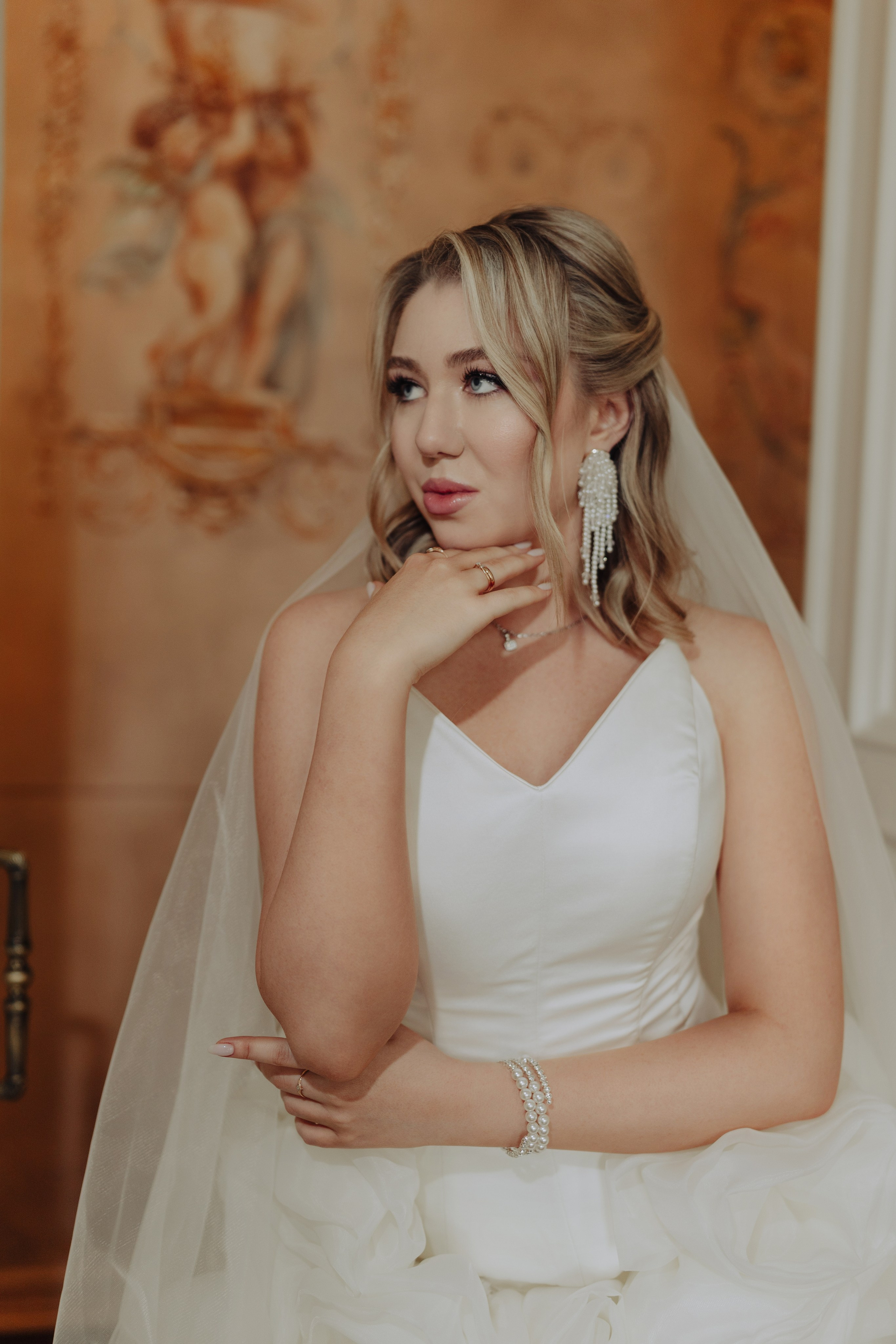 Виктория и Даниил. Свадебный фотограф в Ростове-на-Дону Лилия Паккерт