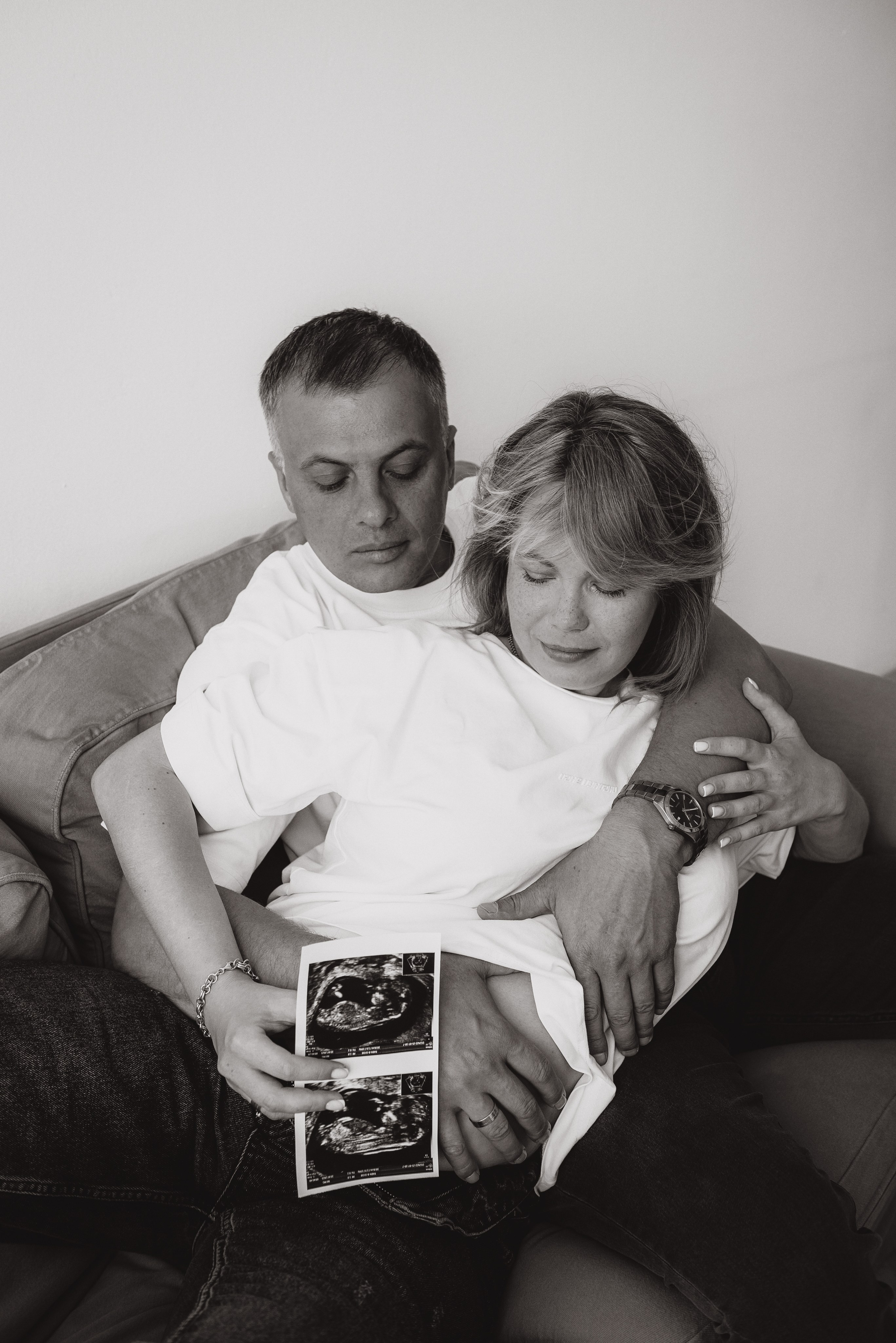 Условия съёмки. Фотограф в Томске Мария Март