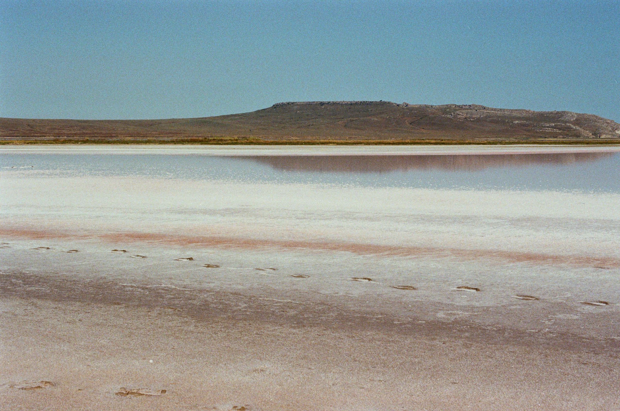 Dig it // ukraine, crimea XI. EVER EXPOSED