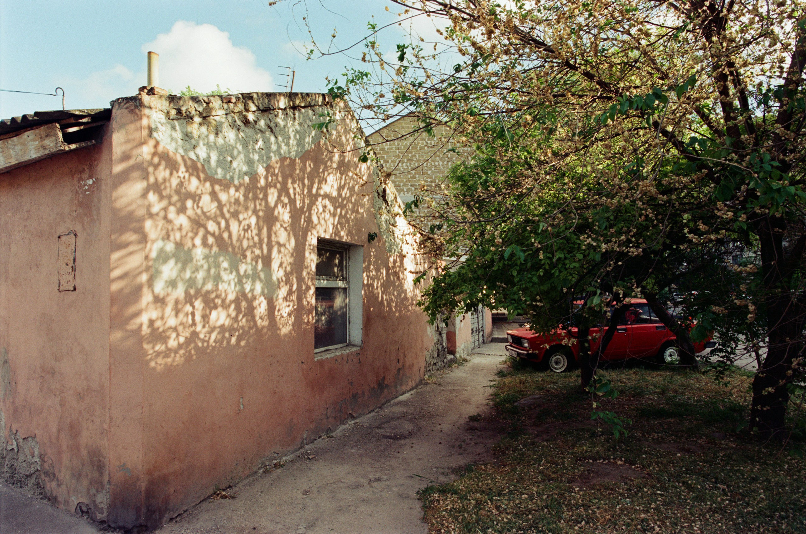Press enter to exit // ukraine, crimea IV. EVER EXPOSED