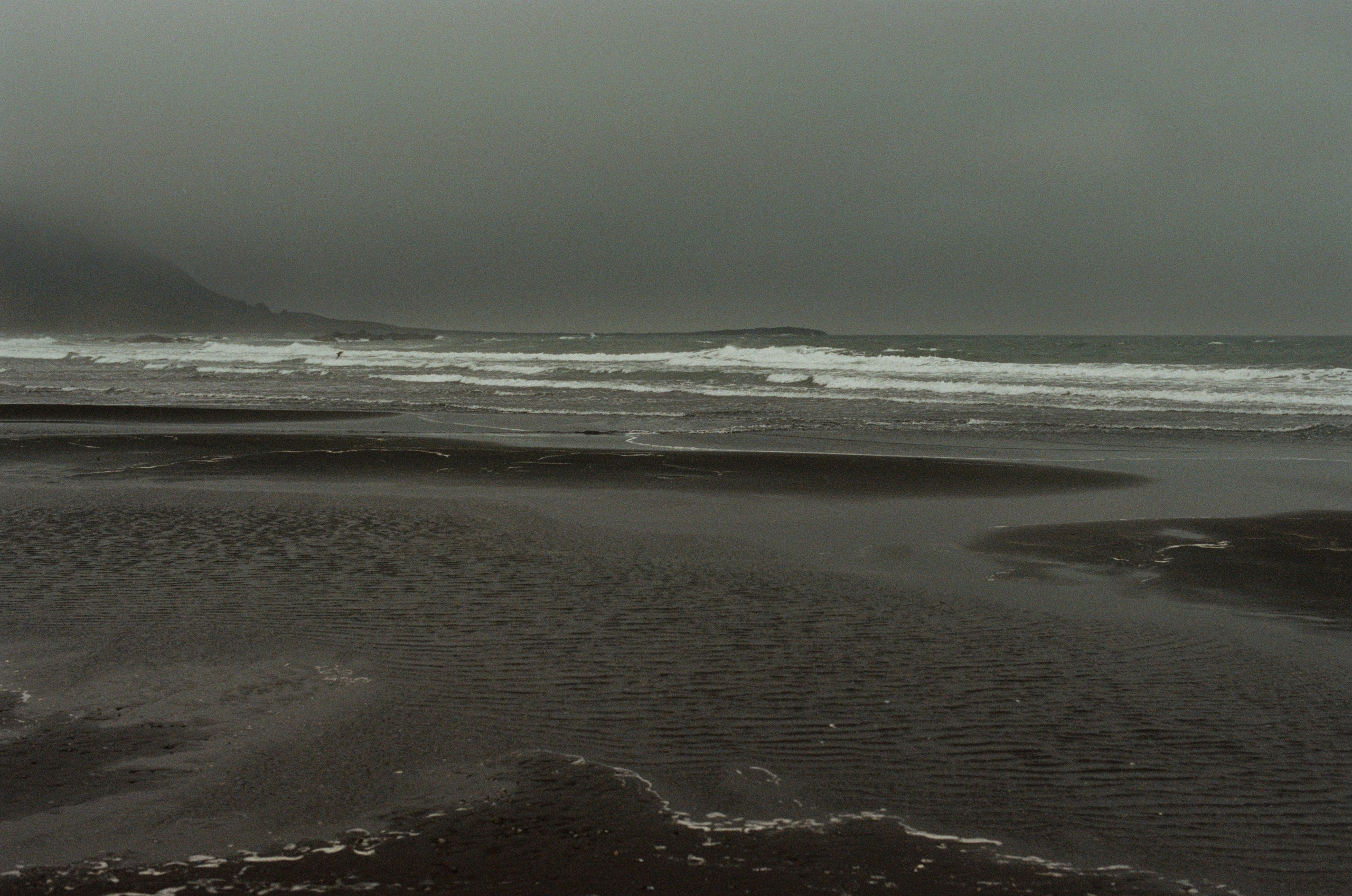 Bloodline // iceland, stokksnes. EVER EXPOSED