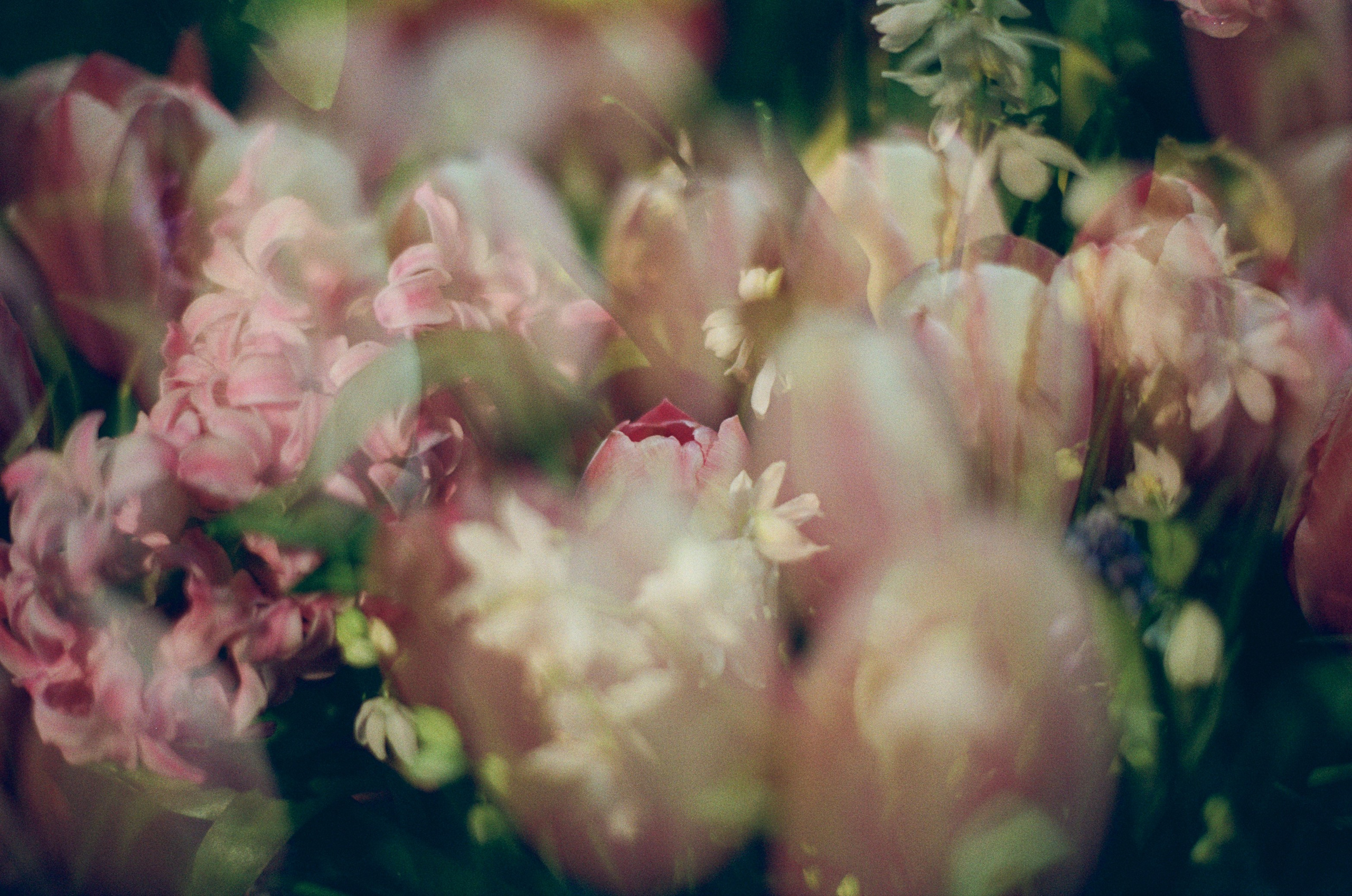 If i get high V. EVER EXPOSED