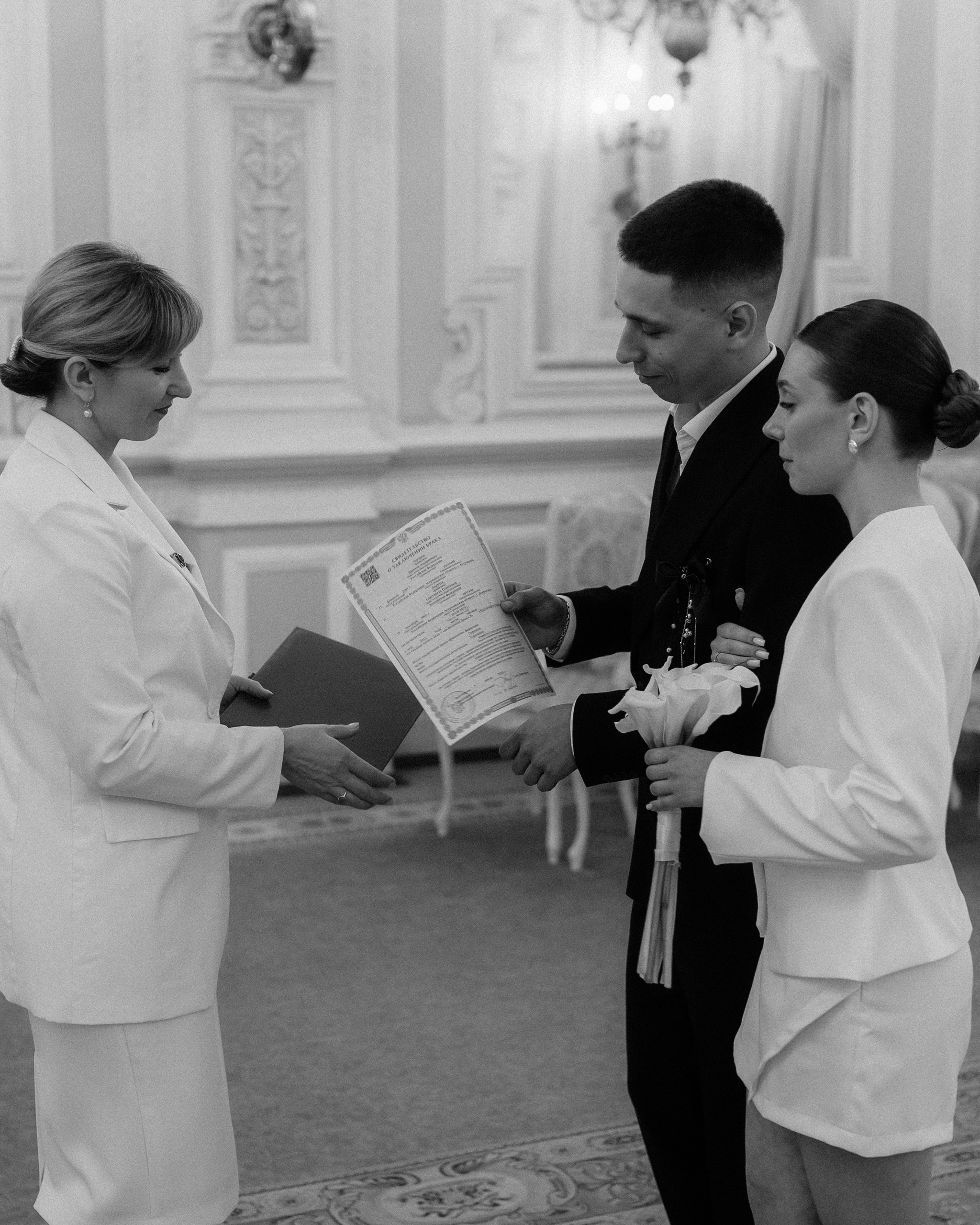 Danil and Elizabeth. Фотограф из Санкт-Петербурга Григорий Куликов