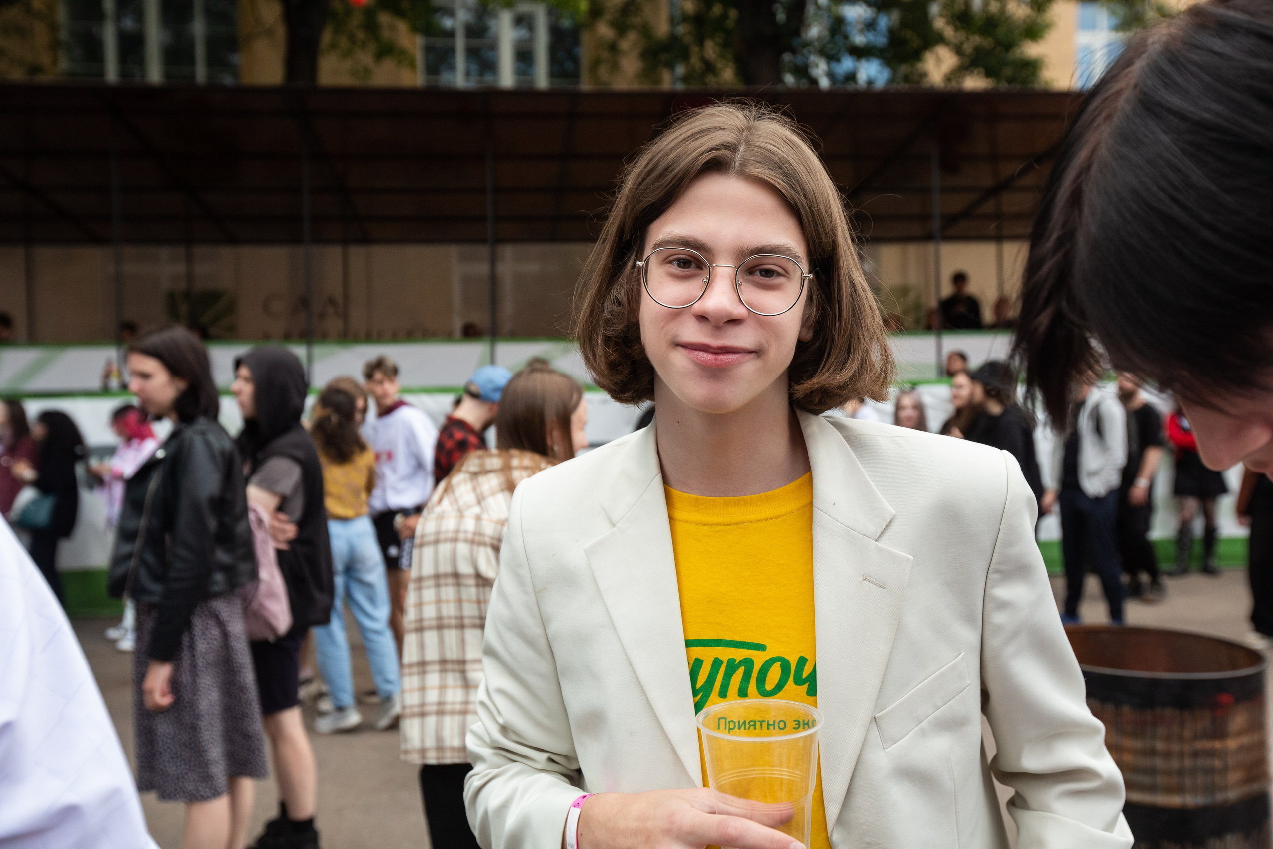 EMOLAND FEST. Евгений Матвеев — фотограф в Санкт-Петербурге