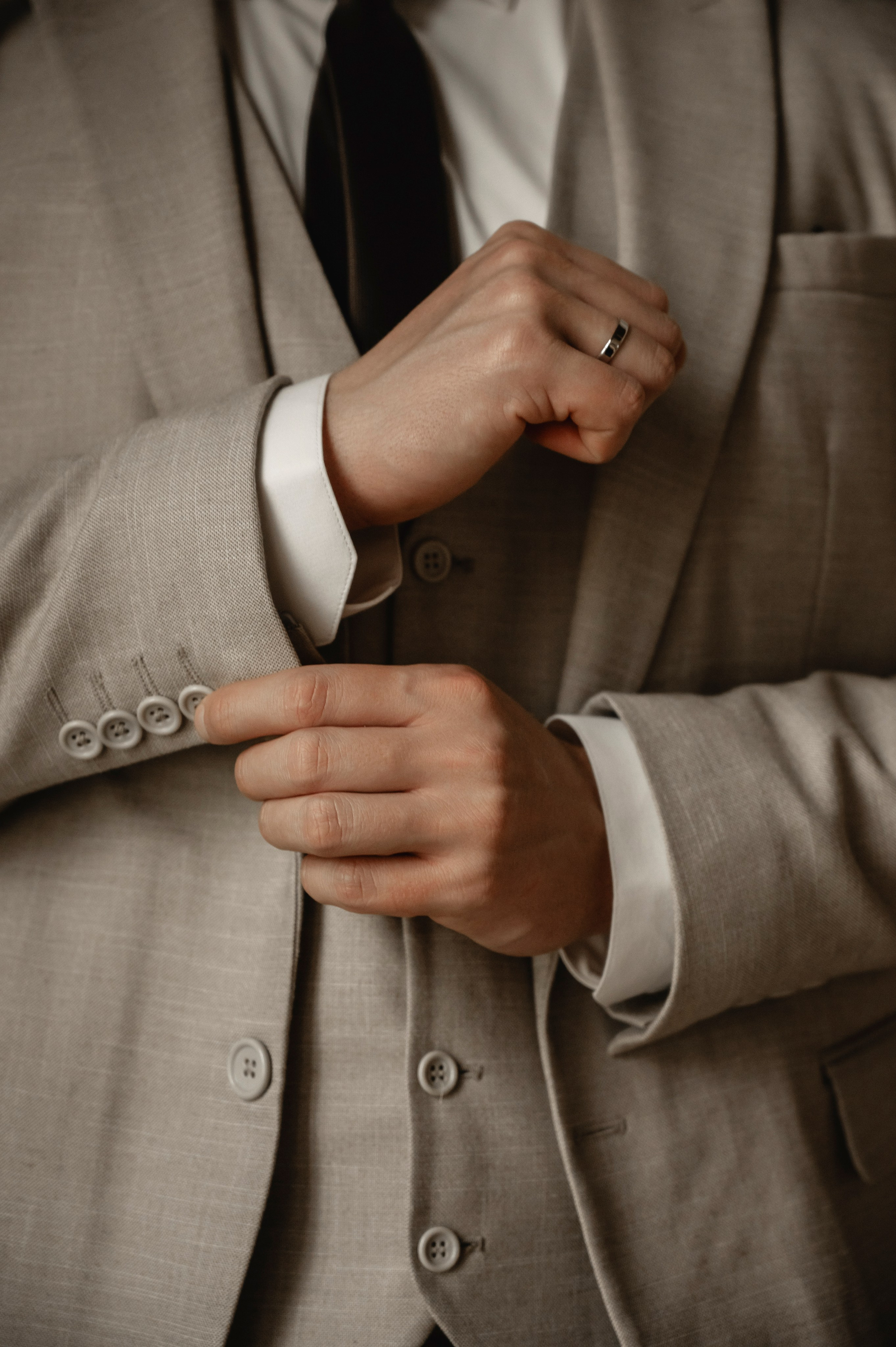 Алексей & Юлия. Свадебный фотограф Татьяна Сорока Москва и МО