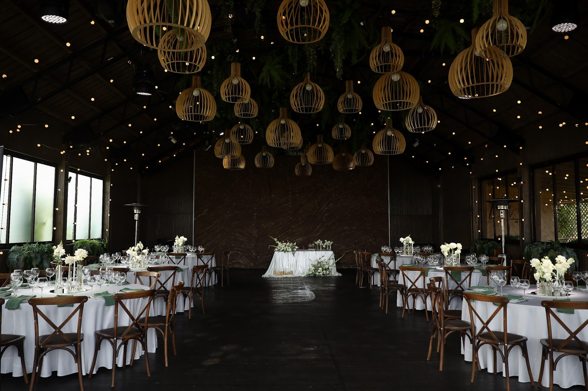 Александр и Галина | Ранчо wed. Свадебный фотограф Москва