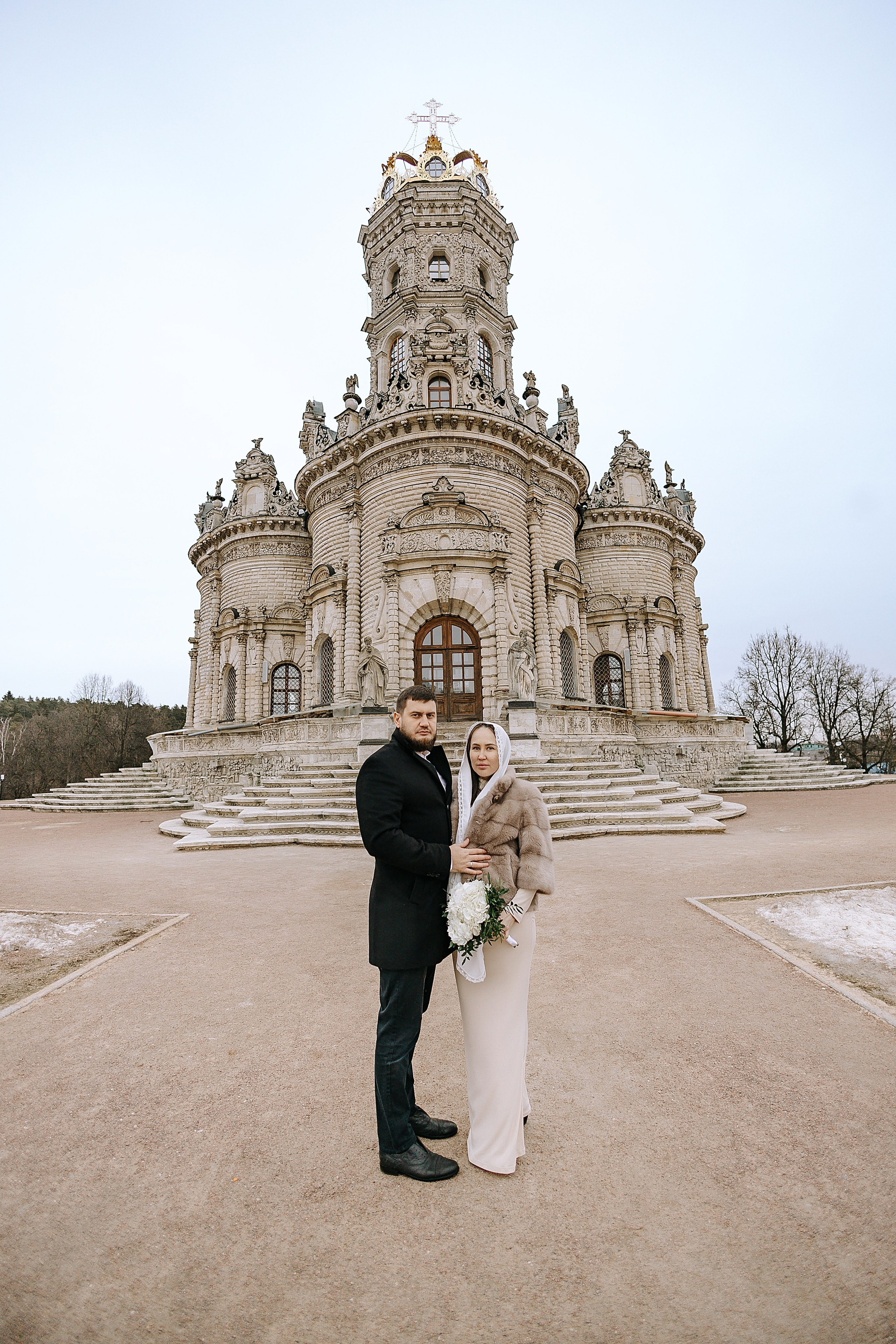 Венчание Виктор & Маргарита. Александр Антонов. Профессиональный свадебный, репортажный фотограф в Москве, Подольске. Фото+Видео на любой праздник
