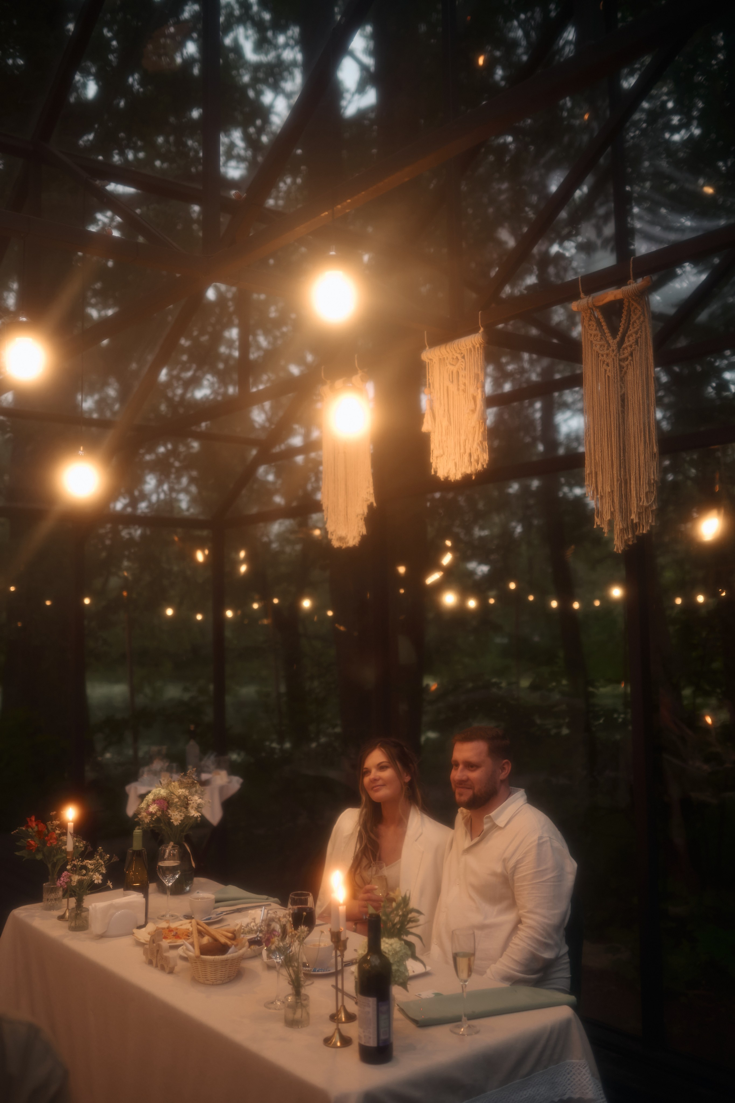 Слава и Света. Остров любви. Семейный и свадебный lifestyle-фотограф в Москве Мария Петрова