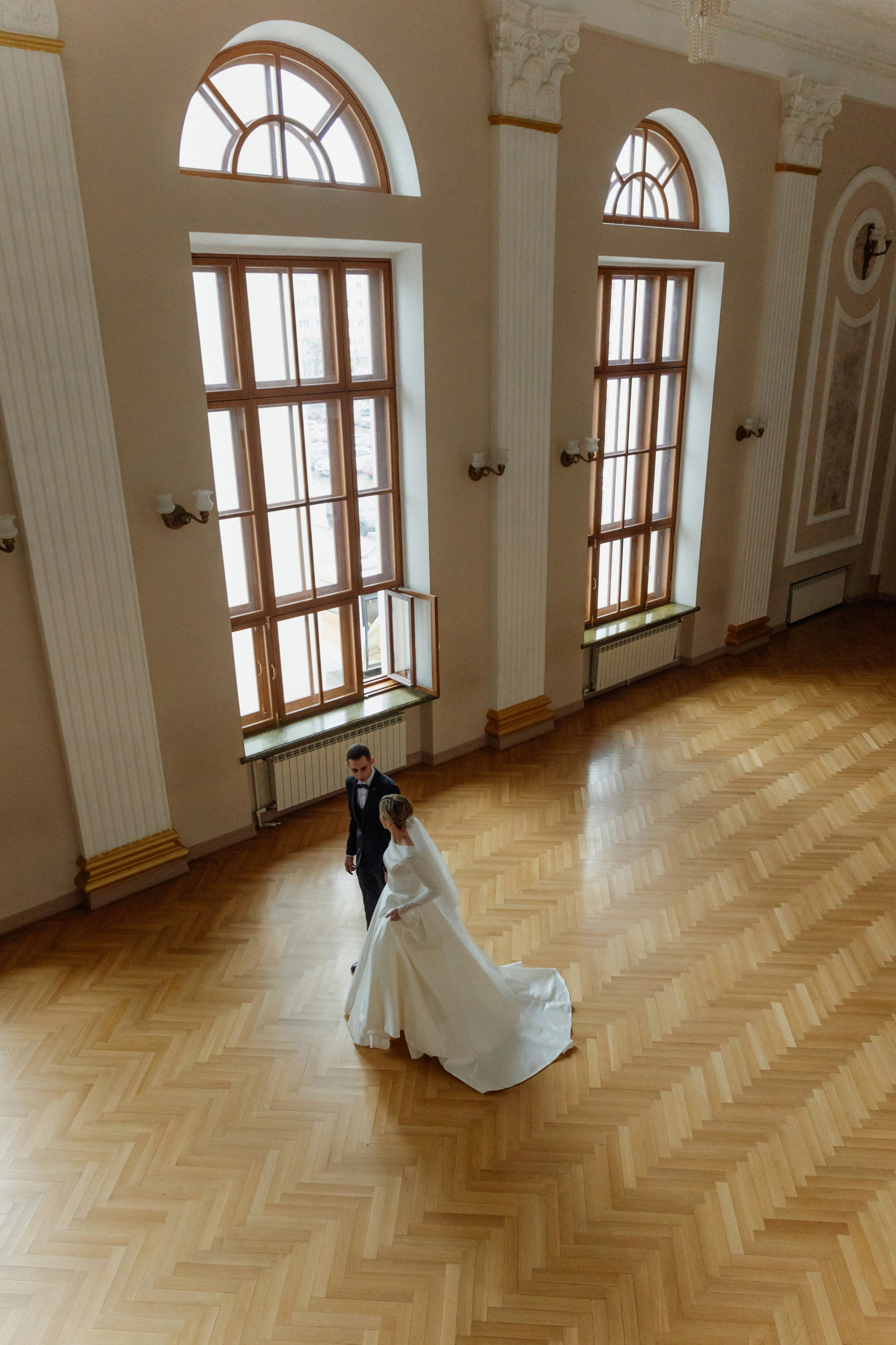 Wedding day'2. Фотограф Ершова Светлана